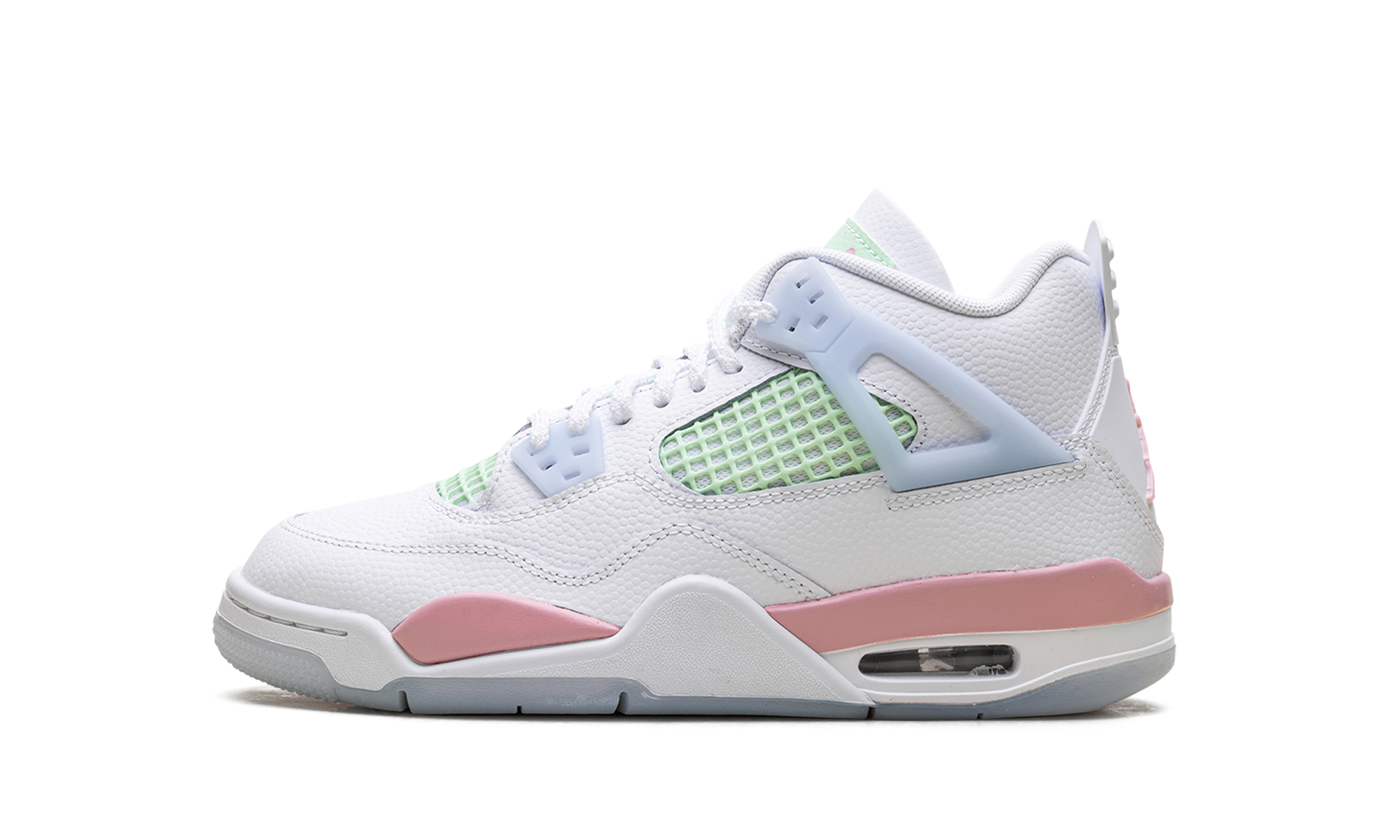 Air Jordan 4 GS Valentine's Day IB7068 100