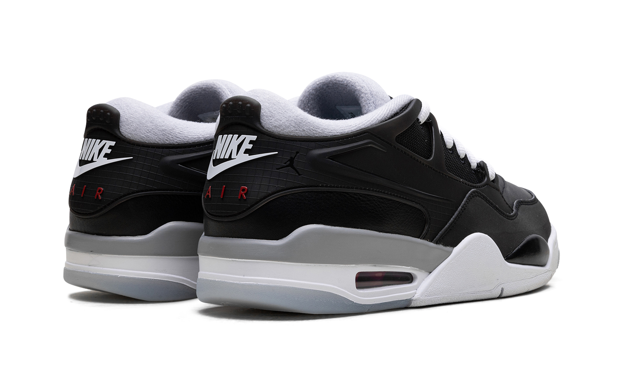 Air Jordan 4 RM Black Metallic HV5184 010