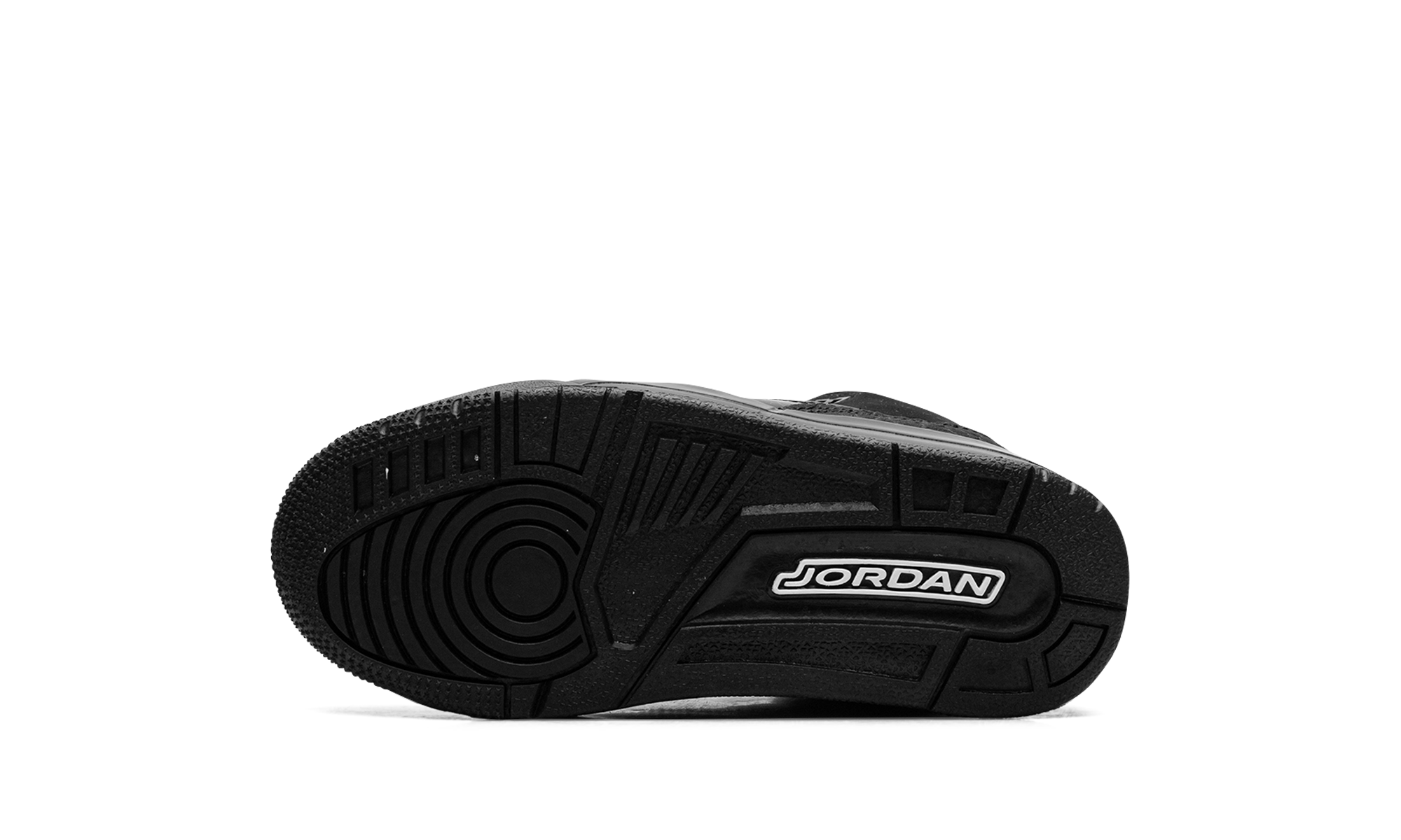 Air Jordan 3 PS Black Cat DM0966 001