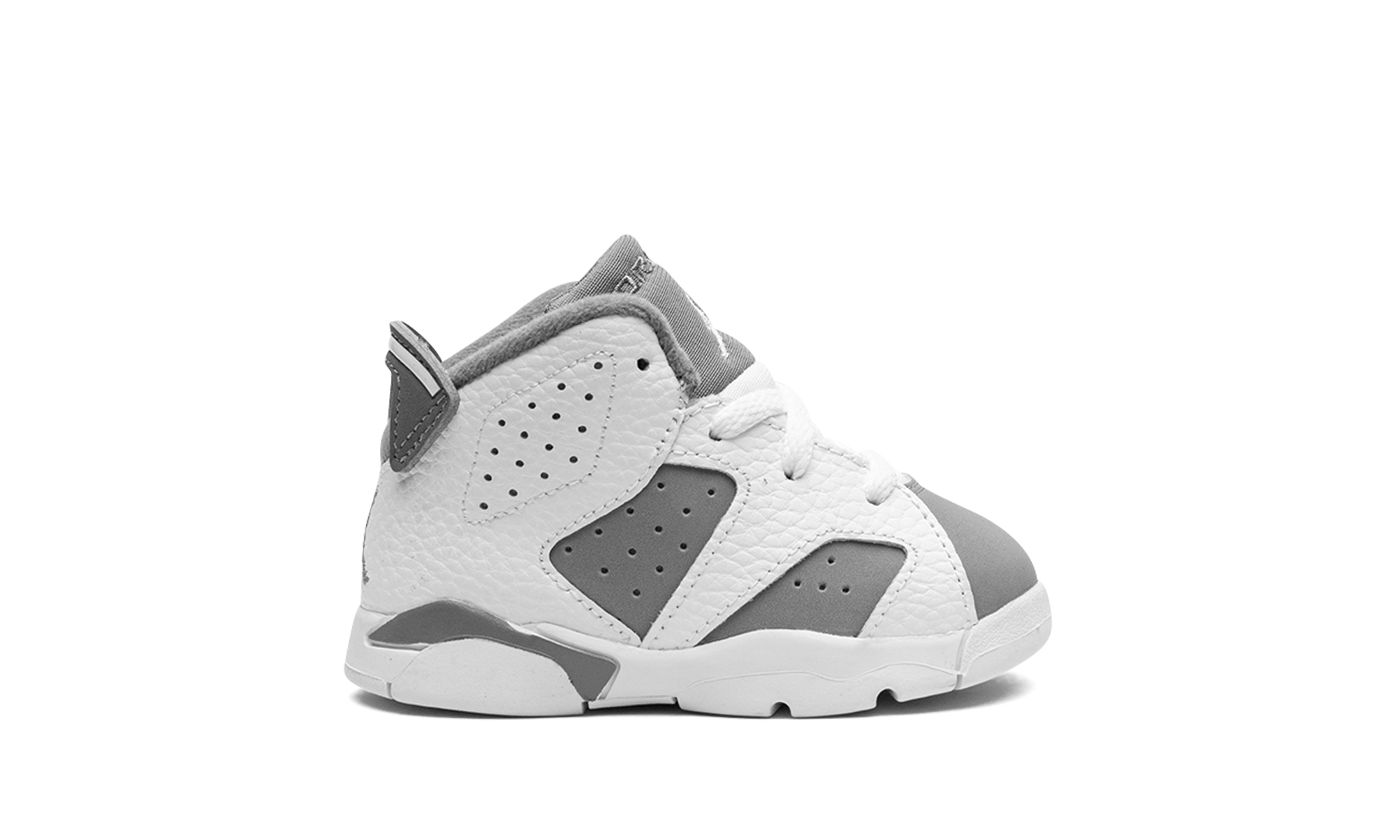 Air Jordan 6 TD Cool Grey DV3606 100
