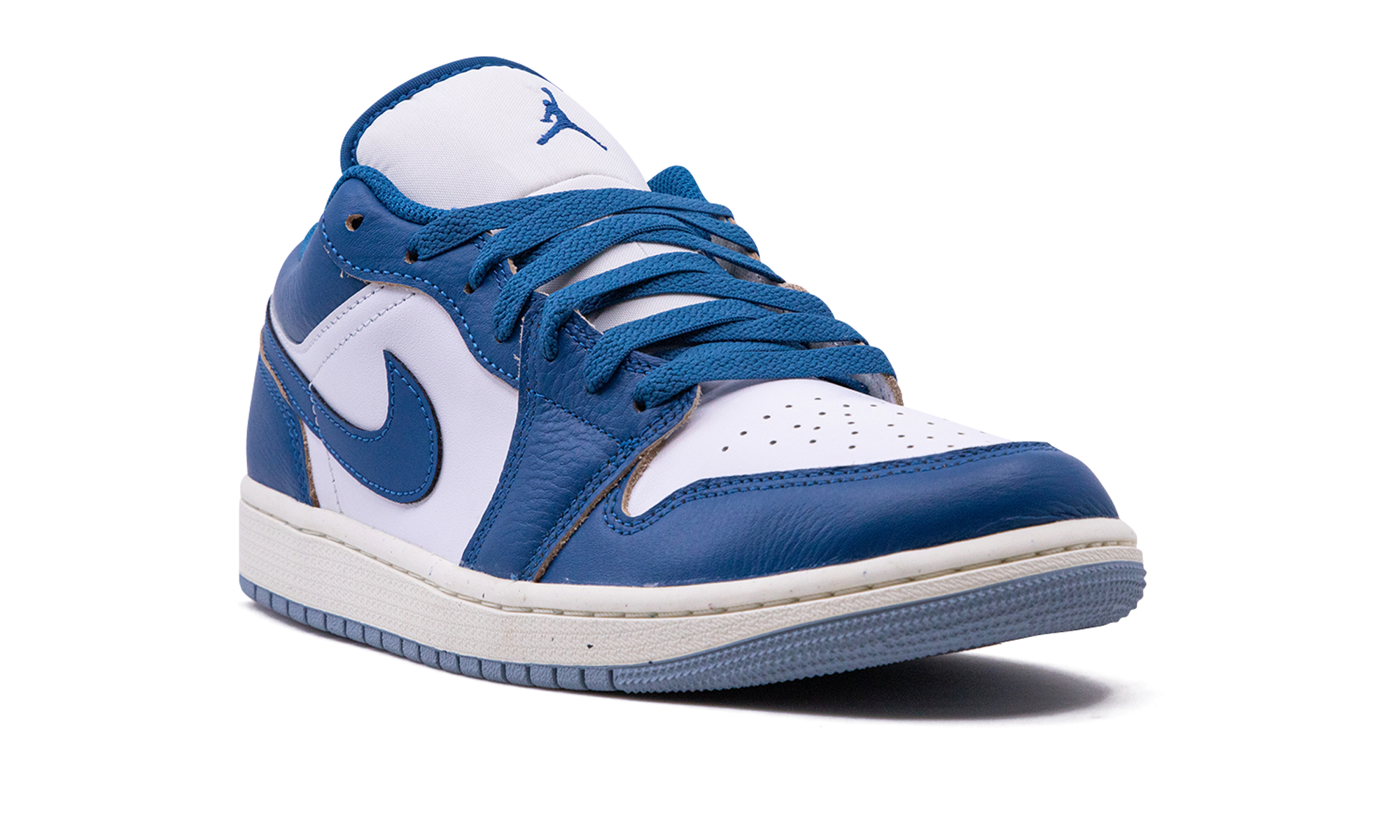 Air Jordan 1 LOW Industrial Blue FN5214 141