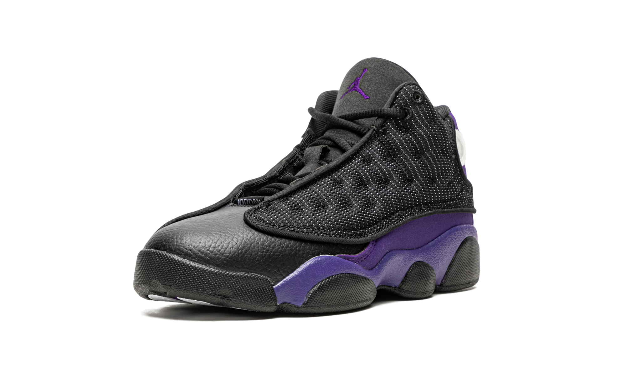 Air Jordan 13 Retro PS Court Purple 414575 015