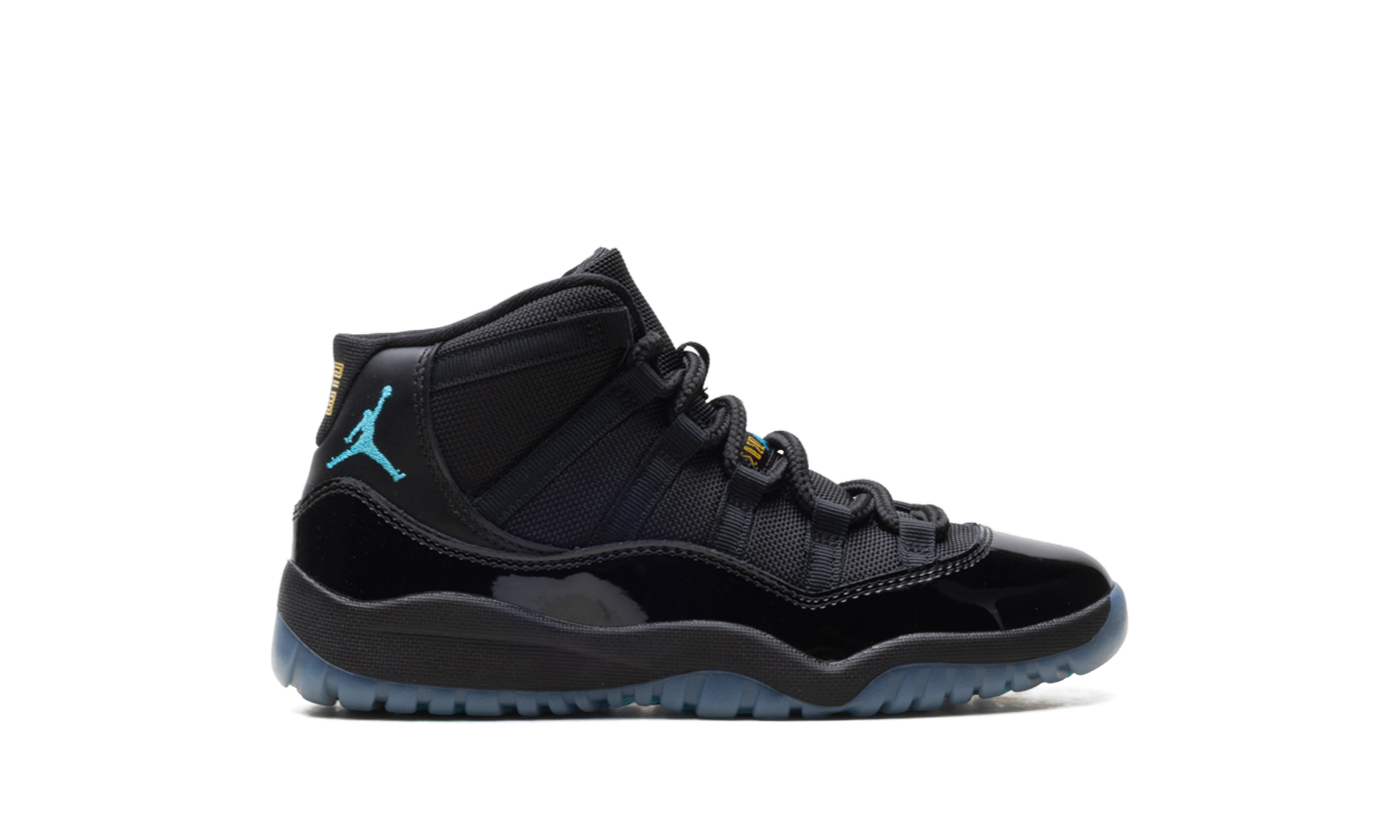 Air Jordan 11 Retro PS Gamma Blue (2025) 378039 047