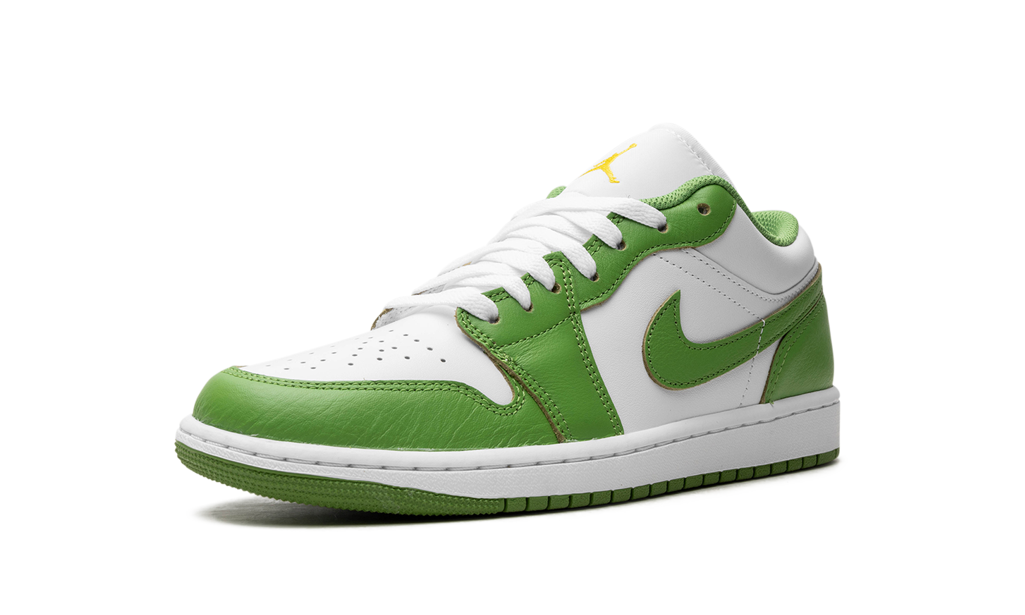 Jordan 1 Low SE Chlorophyll HF4823 100