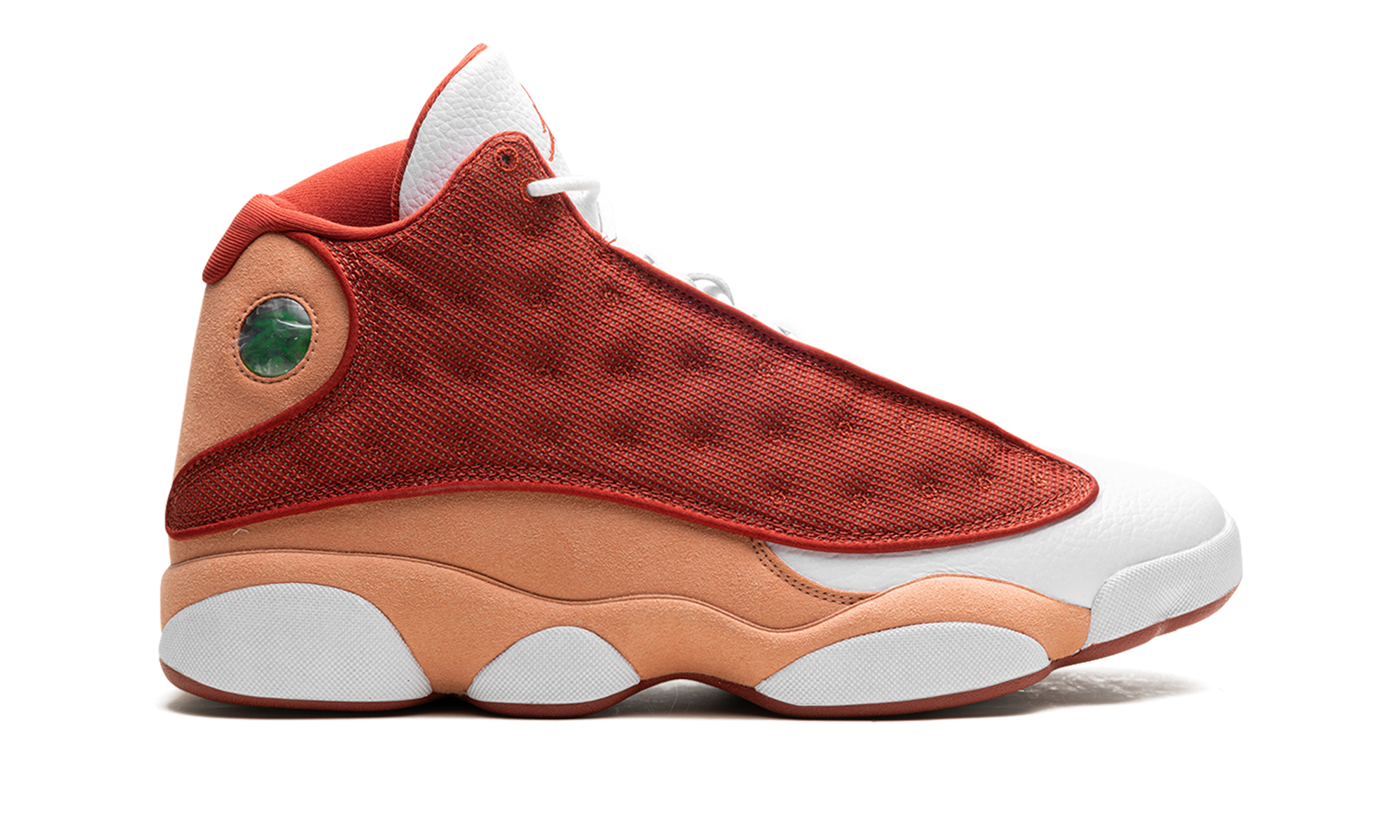 Air Jordan 13 Dune Red DJ5982 601