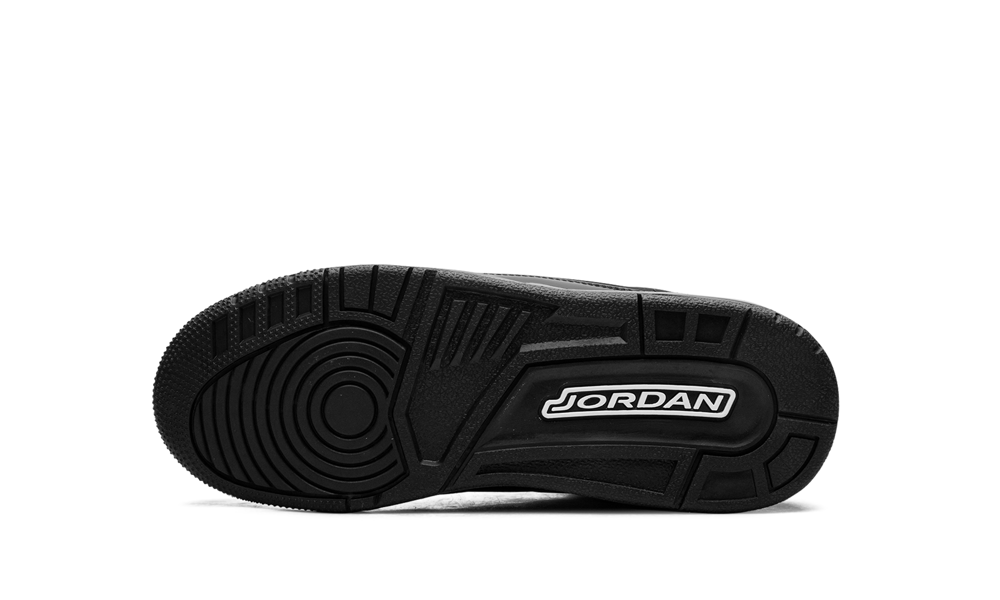 Air Jordan 3 GS Black Cat DM0967 001
