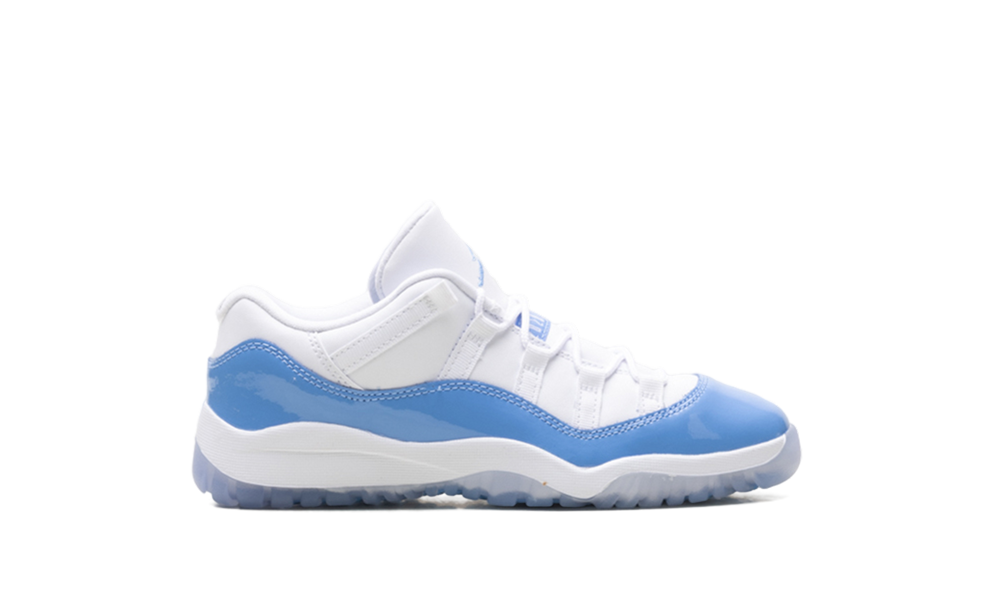 Air Jordan 11 Low PS University Blue (2026) FV5116 100