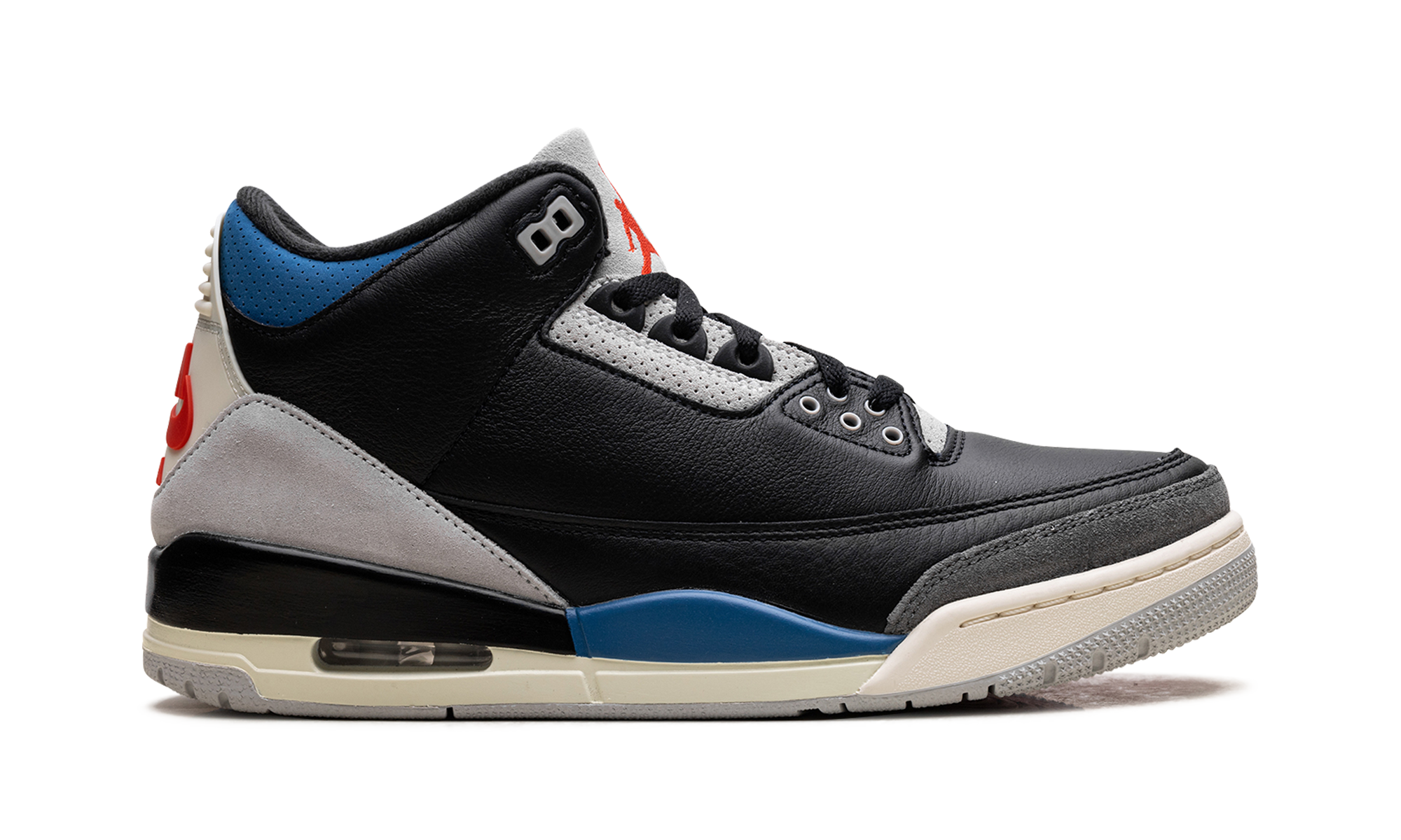 Air Jordan 3 Rare Air IB8967 004