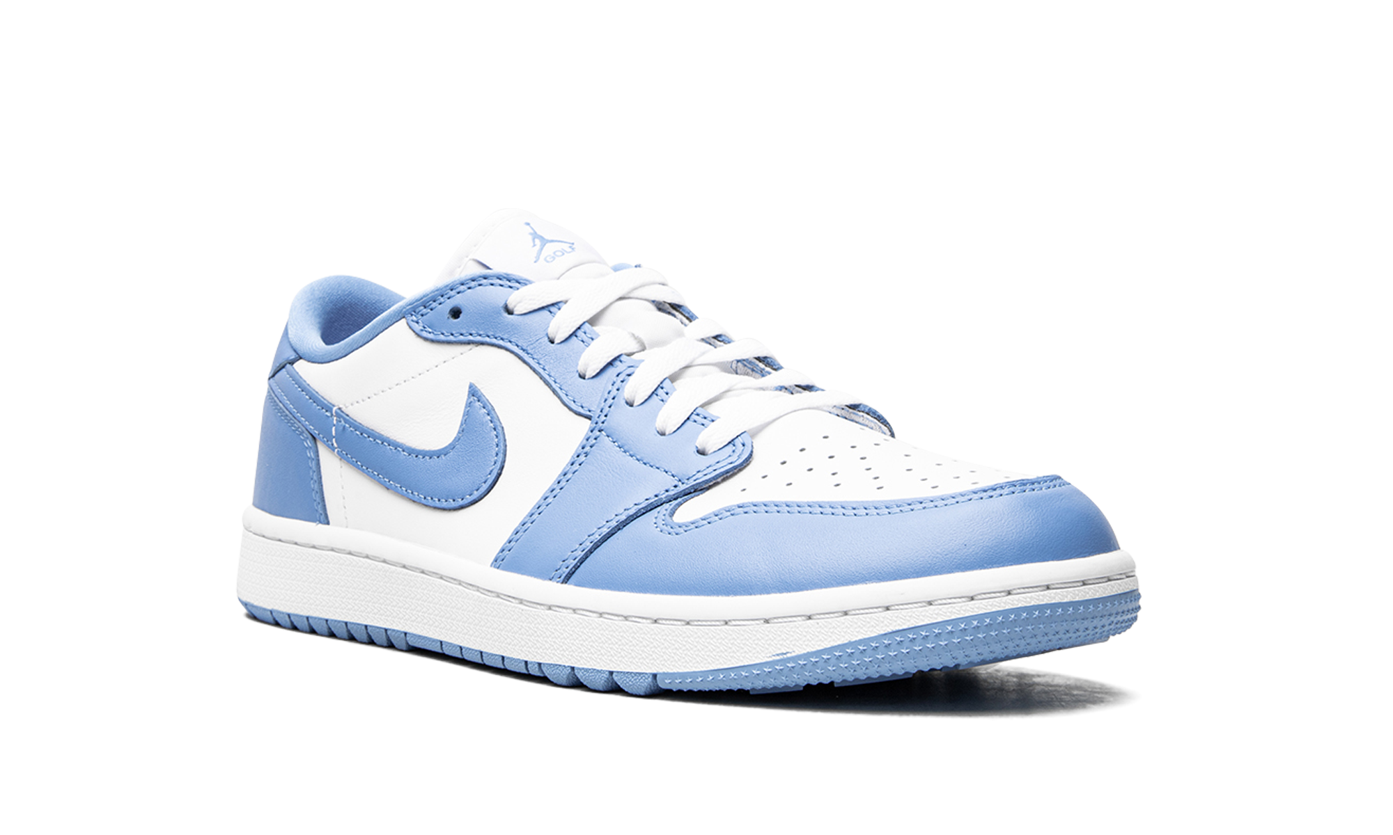Jordan 1 Low Golf Golf - UNC DD9315 100