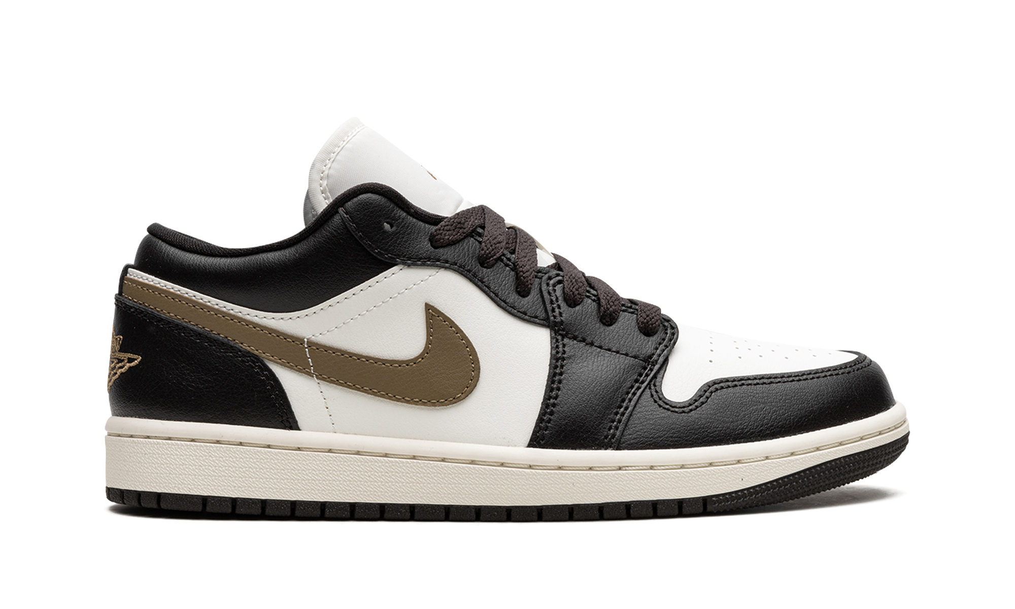 Air Jordan 1 Low WMNS Shadow Brown DC0774 200