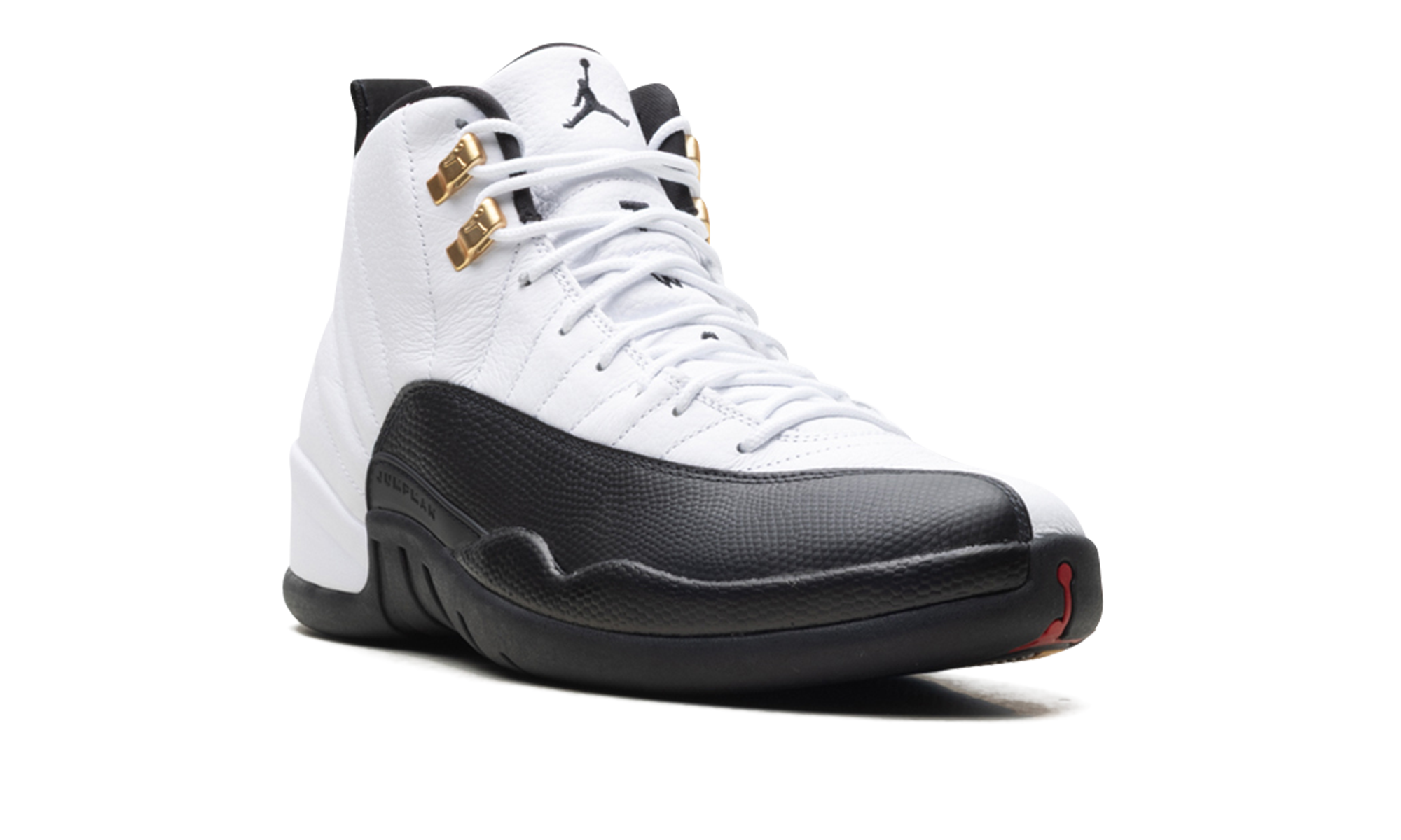 Air Jordan 12 Taxi (2025) CT8013 117
