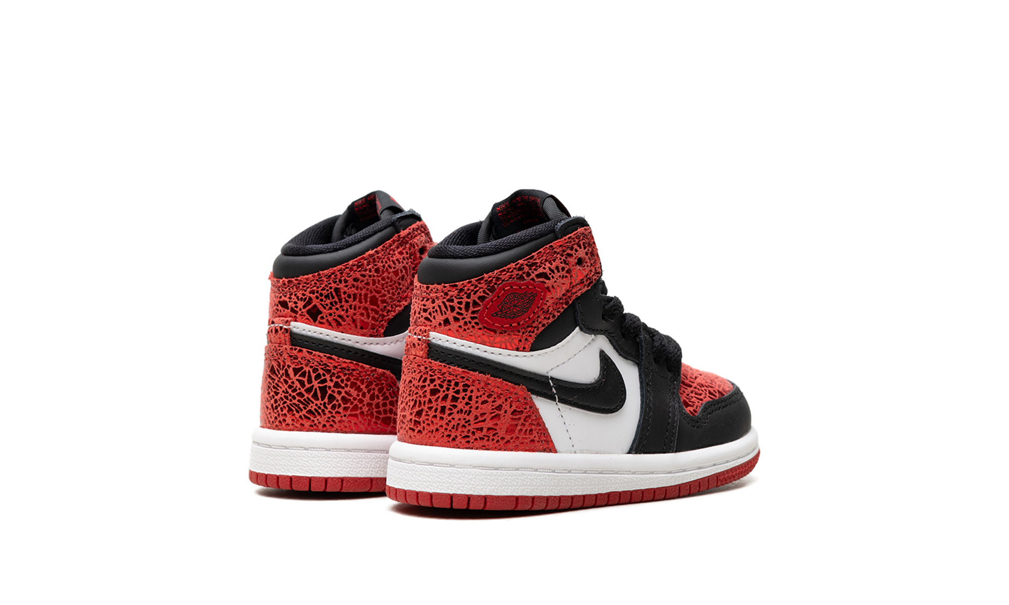 Jordan 1 High OG TD Ruby FD2598 602
