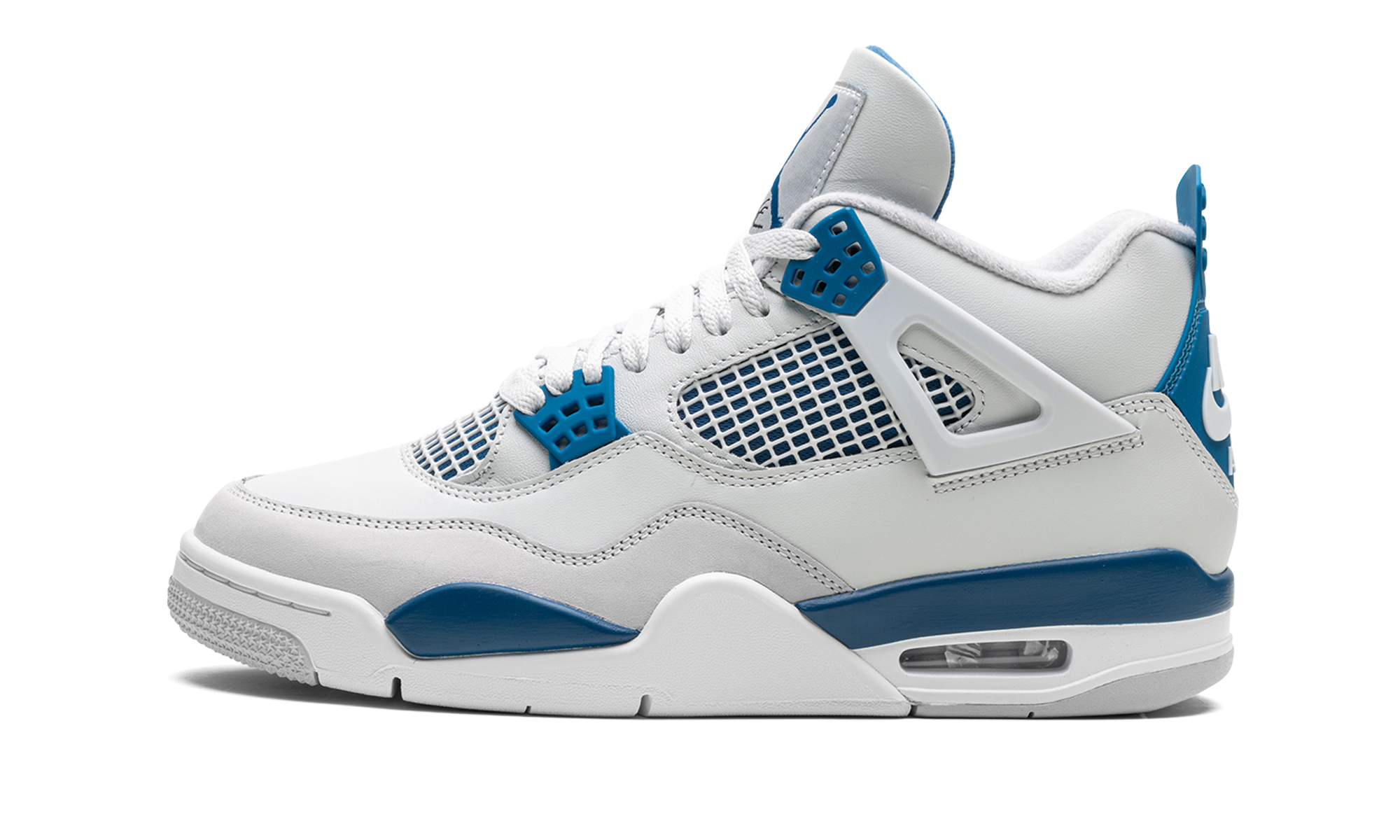 Air Jordan 4 OG Military Blue FV5029 141