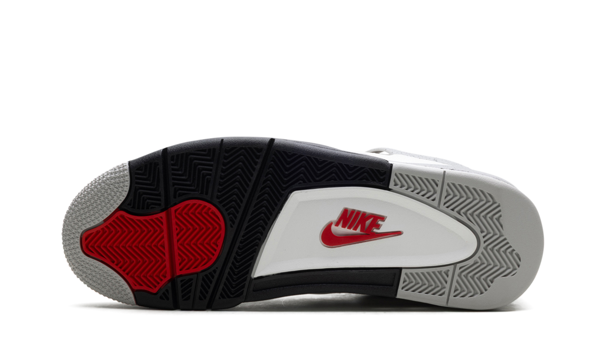 Air Jordan 4 OG White Cement (2025) FV5029 100