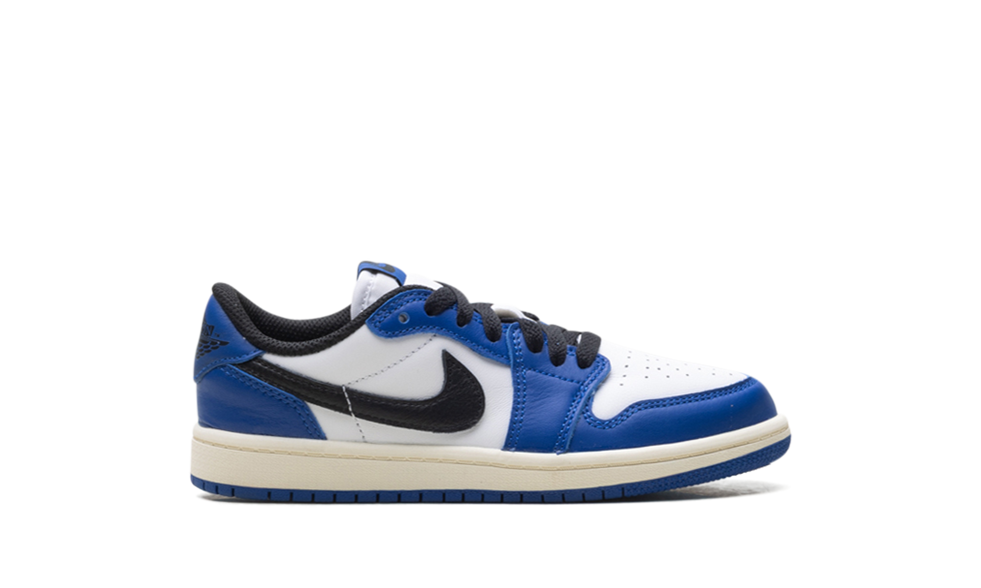 Jordan 1 Retro Low OG PS Game Royal FQ5436 140