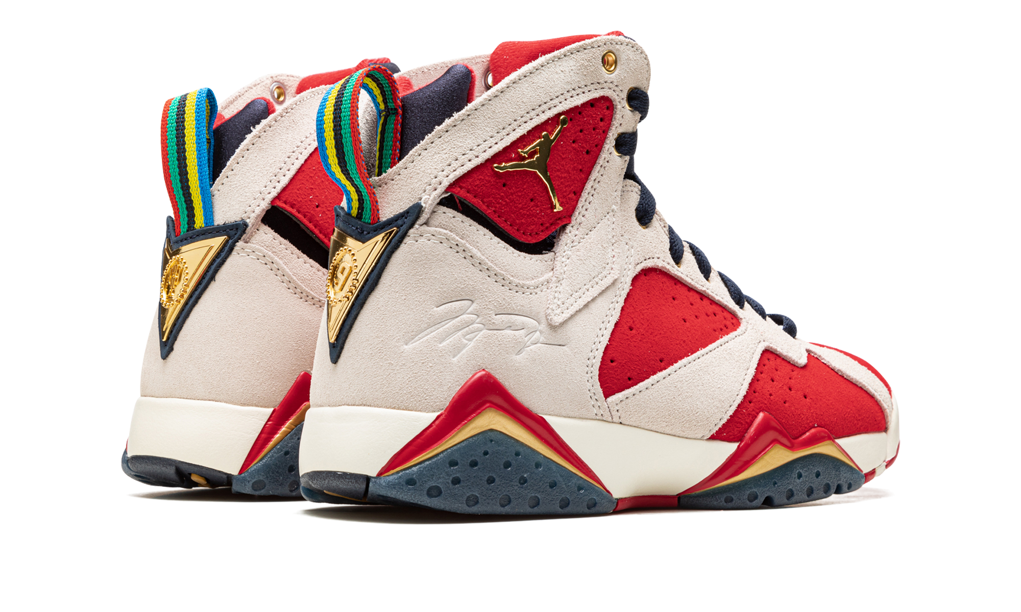 Air Jordan Retro 7 Trophy Room DM1195 474
