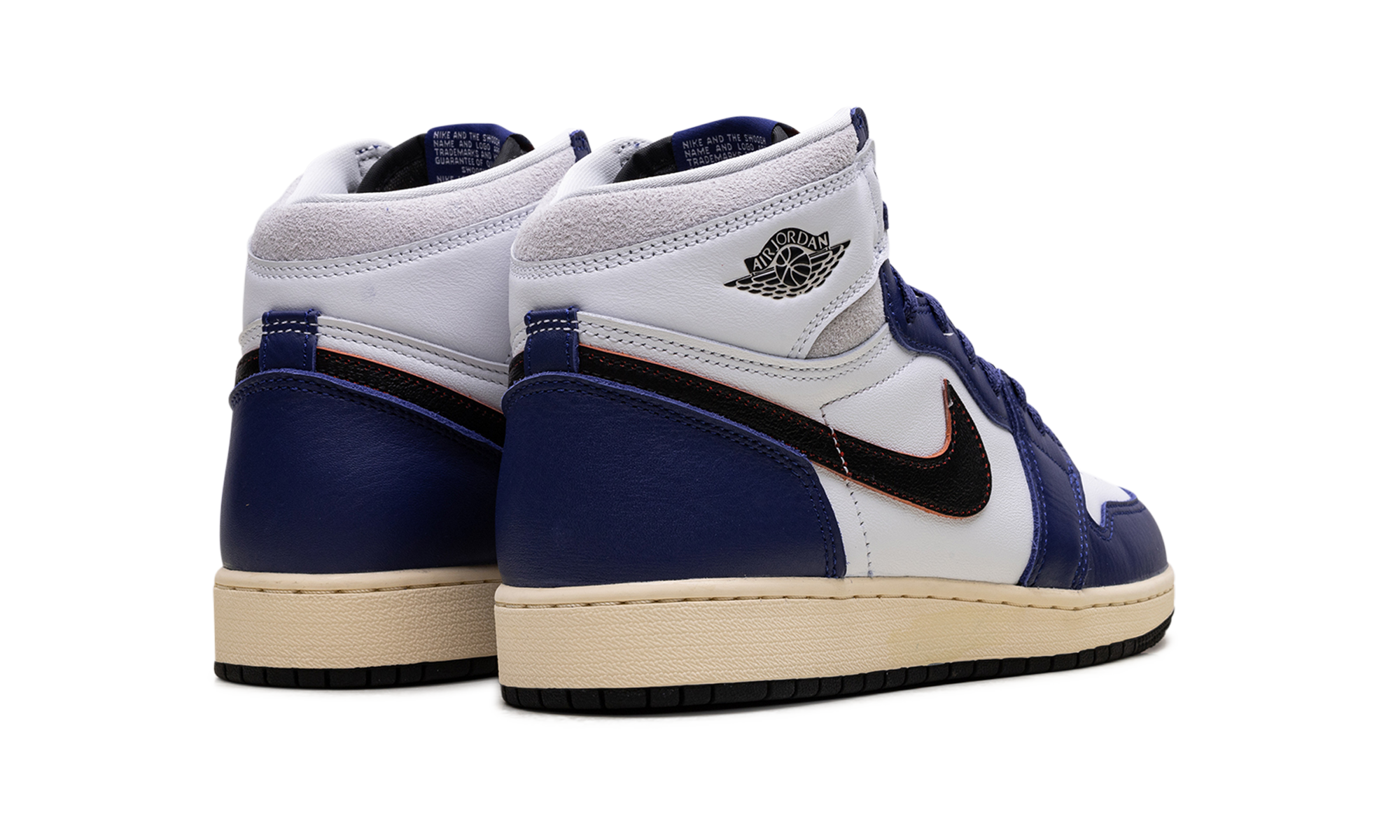 Air Jordan 1 Retro High OG GS Rare Air FD1437 100