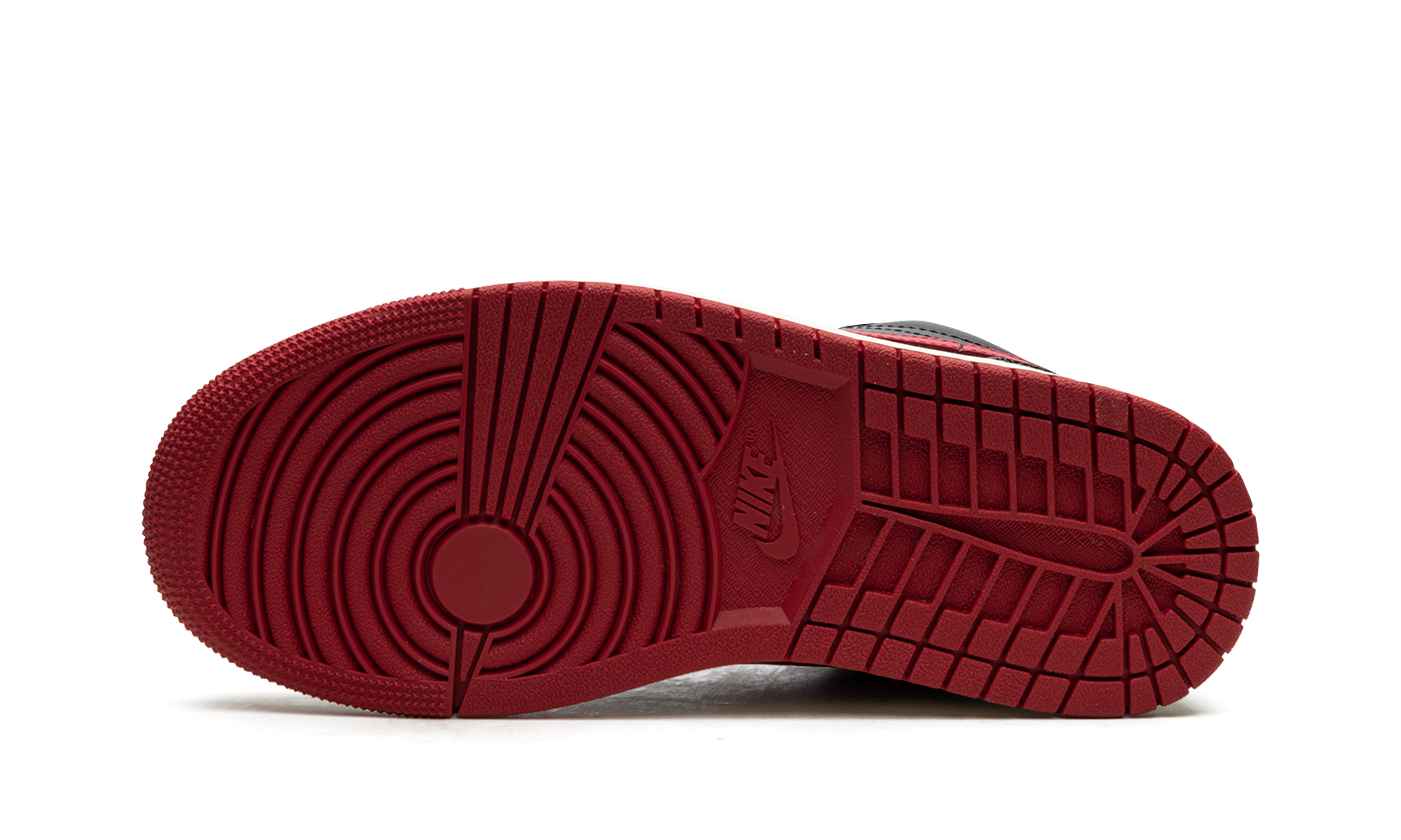Air Jordan 1 Low WMNS Bred Sail DC0774 061
