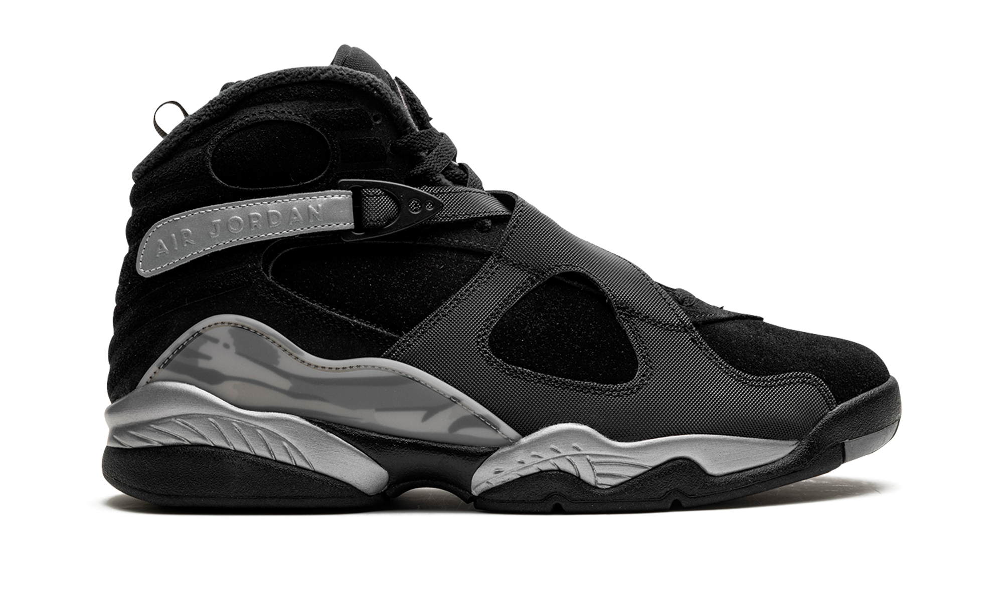 Air Jordan 8 Winterized Gunsmoke FD1334 001