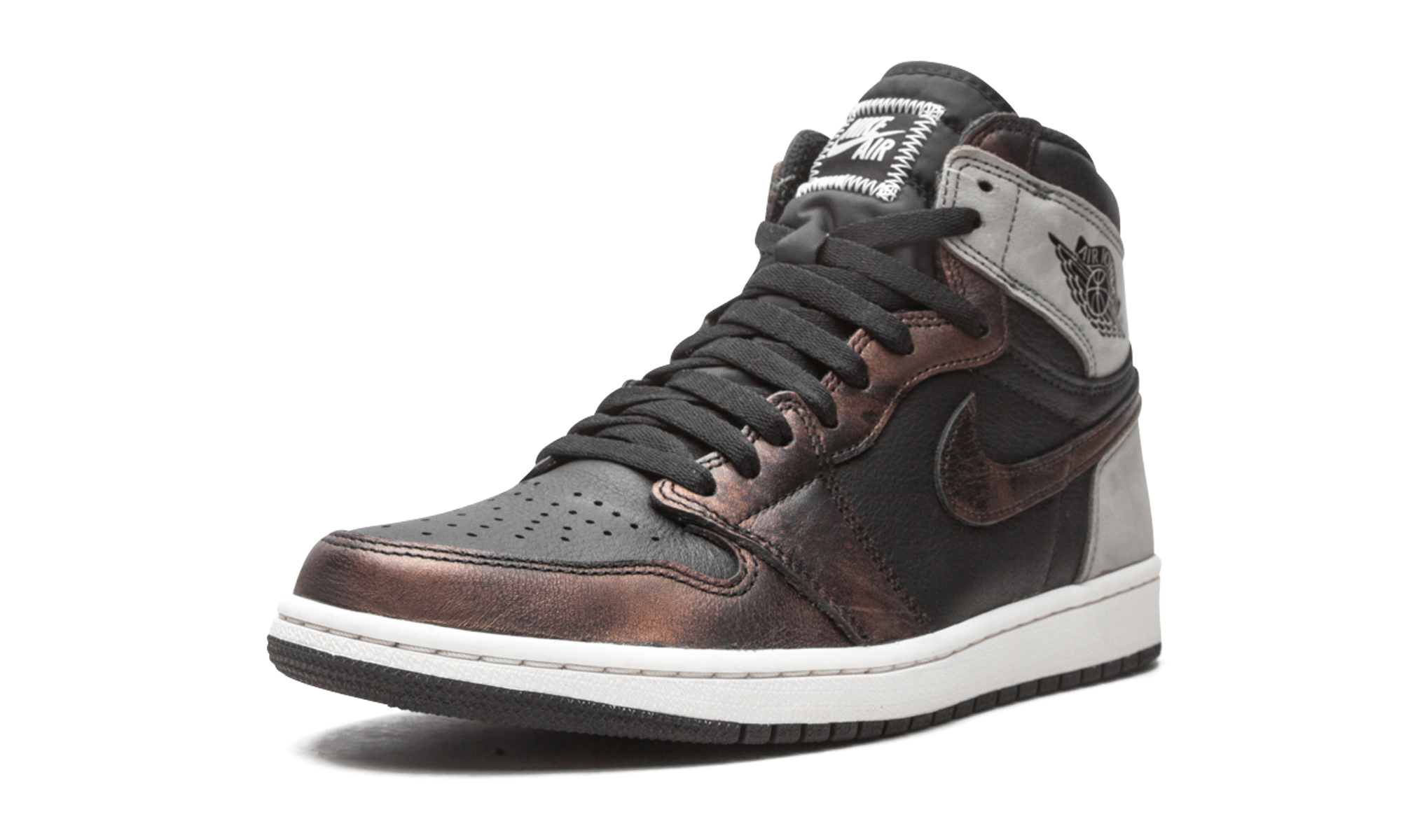 Air Jordan 1 Retro High OG Patina / Rust Shadow 555088 033