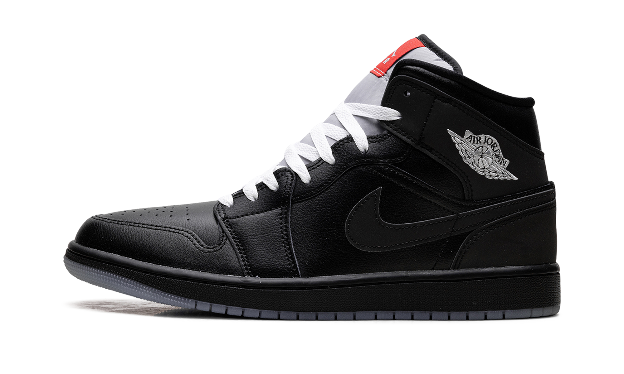 Jordan 1 Mid SE Black Metallic Reimagined HV5177 010