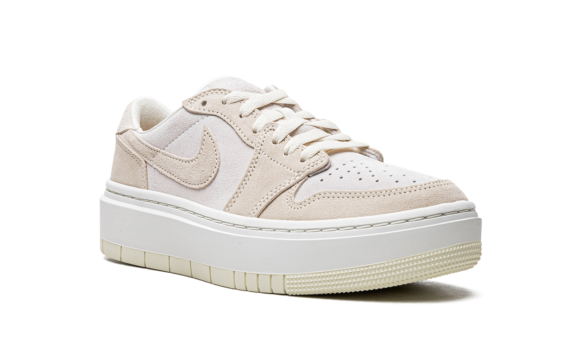 AIR JORDAN 1 ELEVATE Low WMNS Coconut Milk DH7004 101