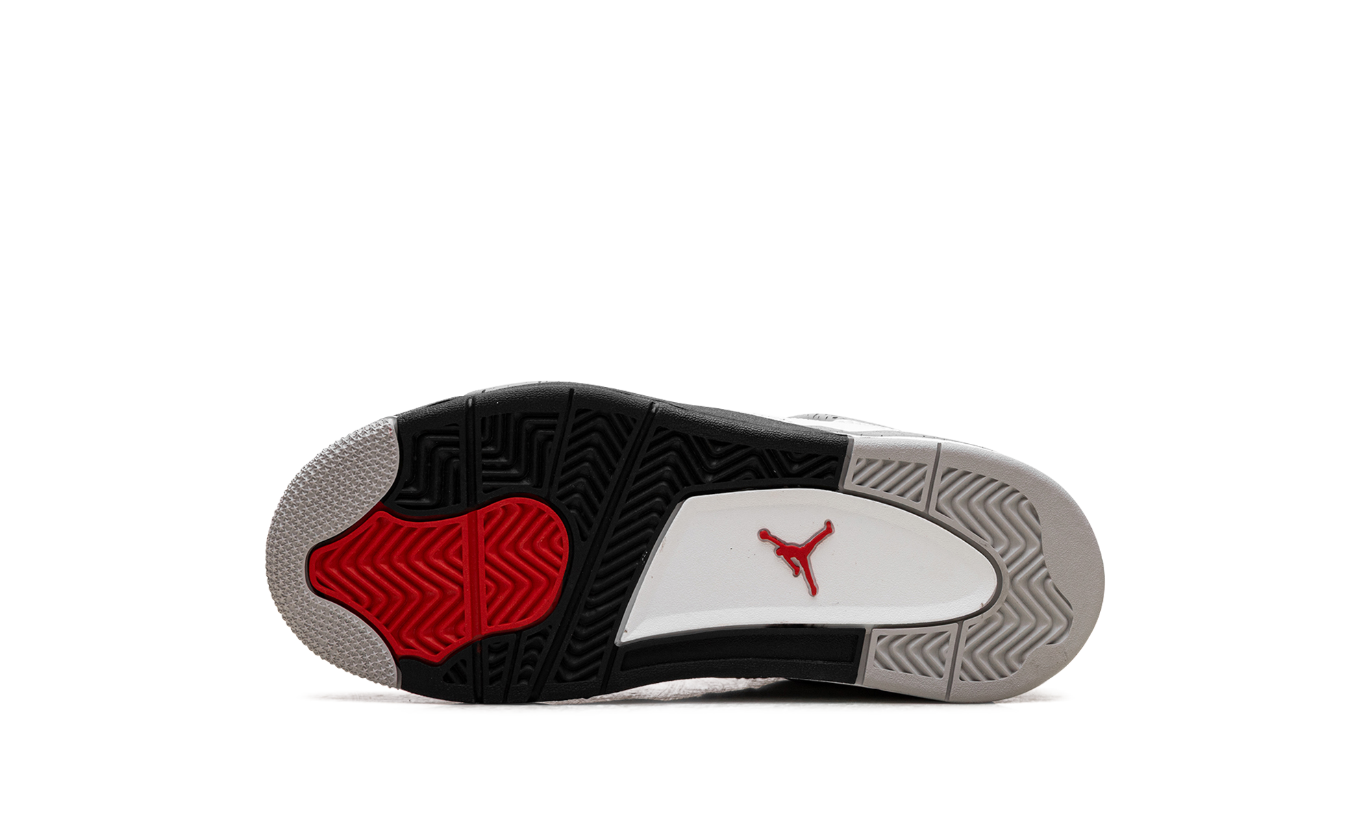 Air Jordan 4 Retro PS White Cement IB4388 100