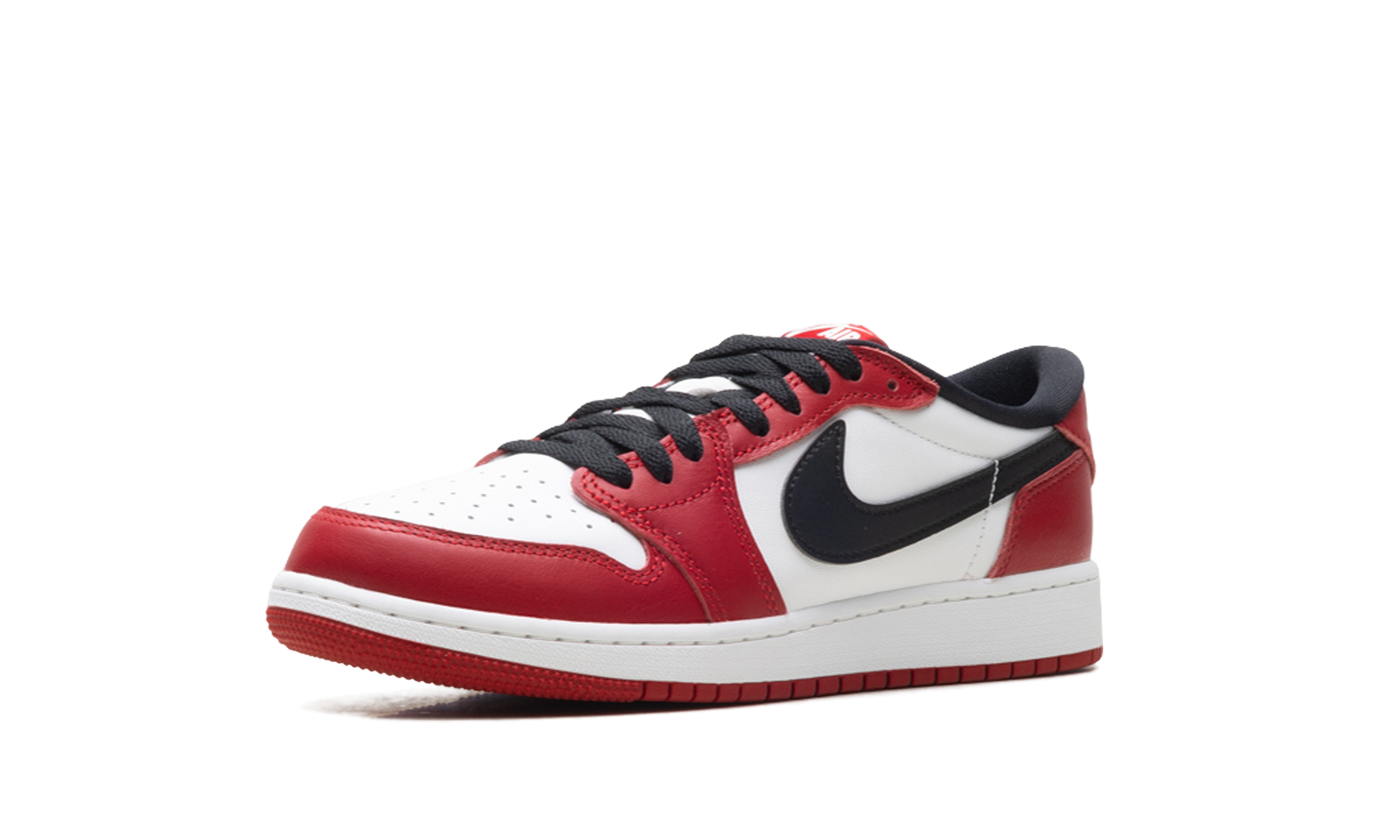 Air Jordan 1 Low OG GS Chicago (2025) HQ6999 600
