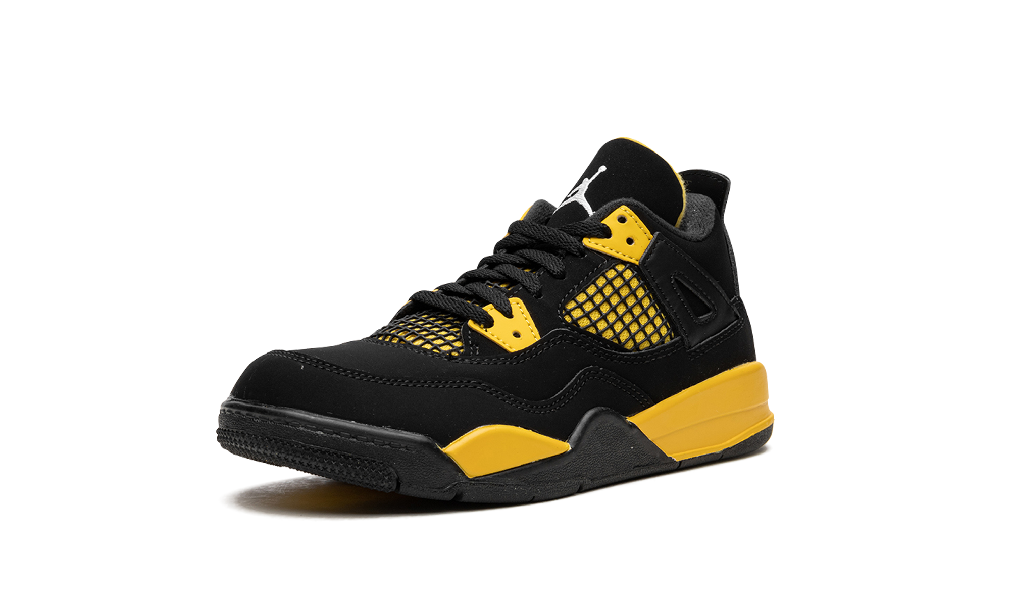 Air Jordan 4 Retro PS Thunder 2023 BQ7669 017