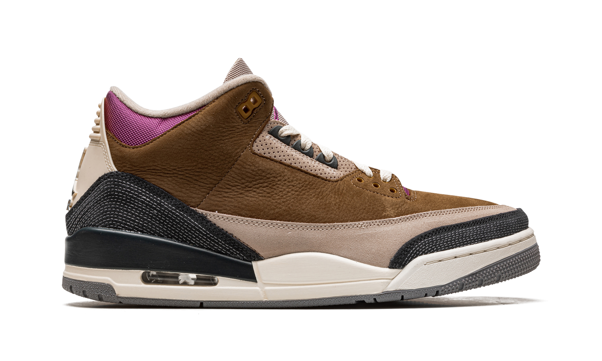 Air Jordan 3 Retro Winterized - Archaeo Brown DR8869 200