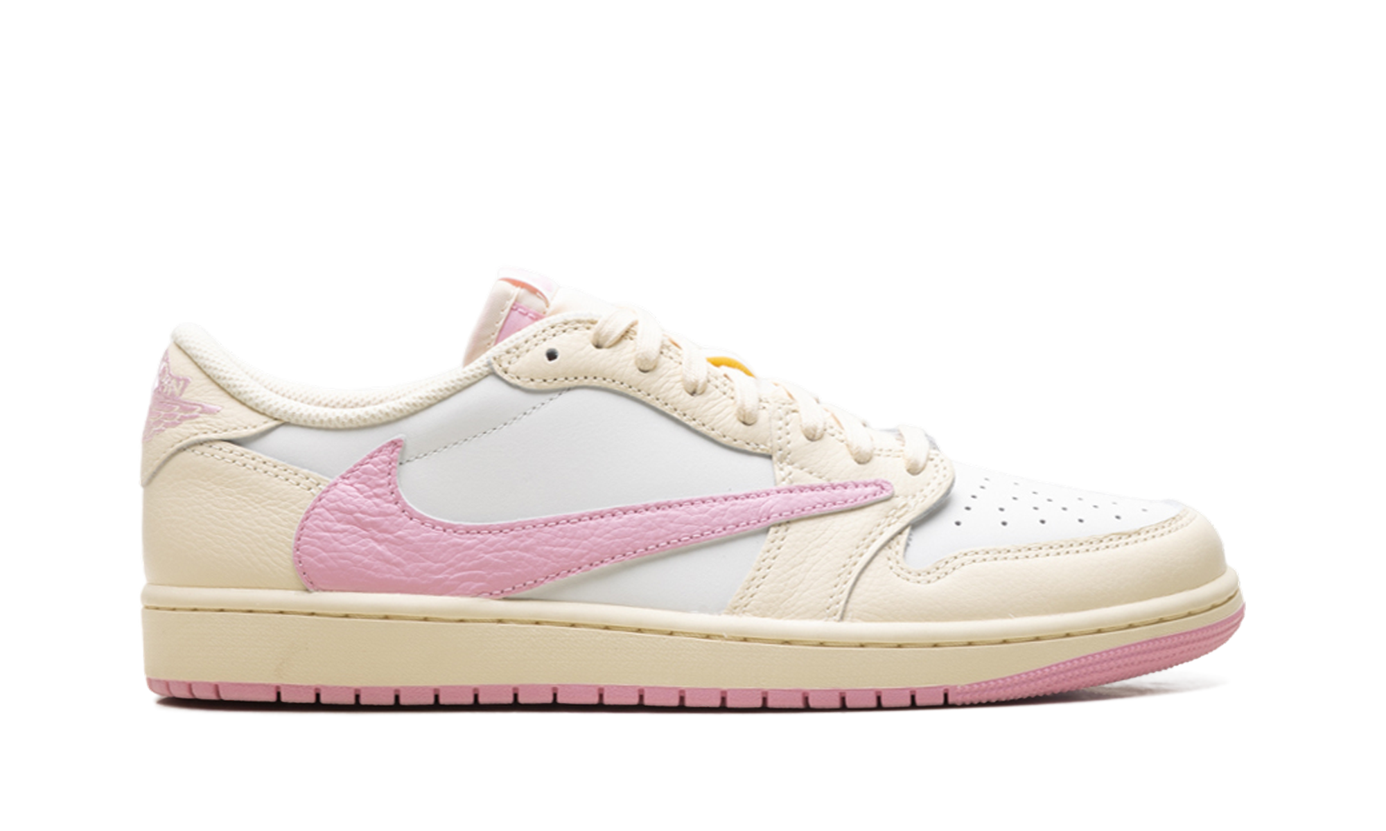 Air Jordan 1 Low OG Travis Scott - Shy Pink IQ7604 100