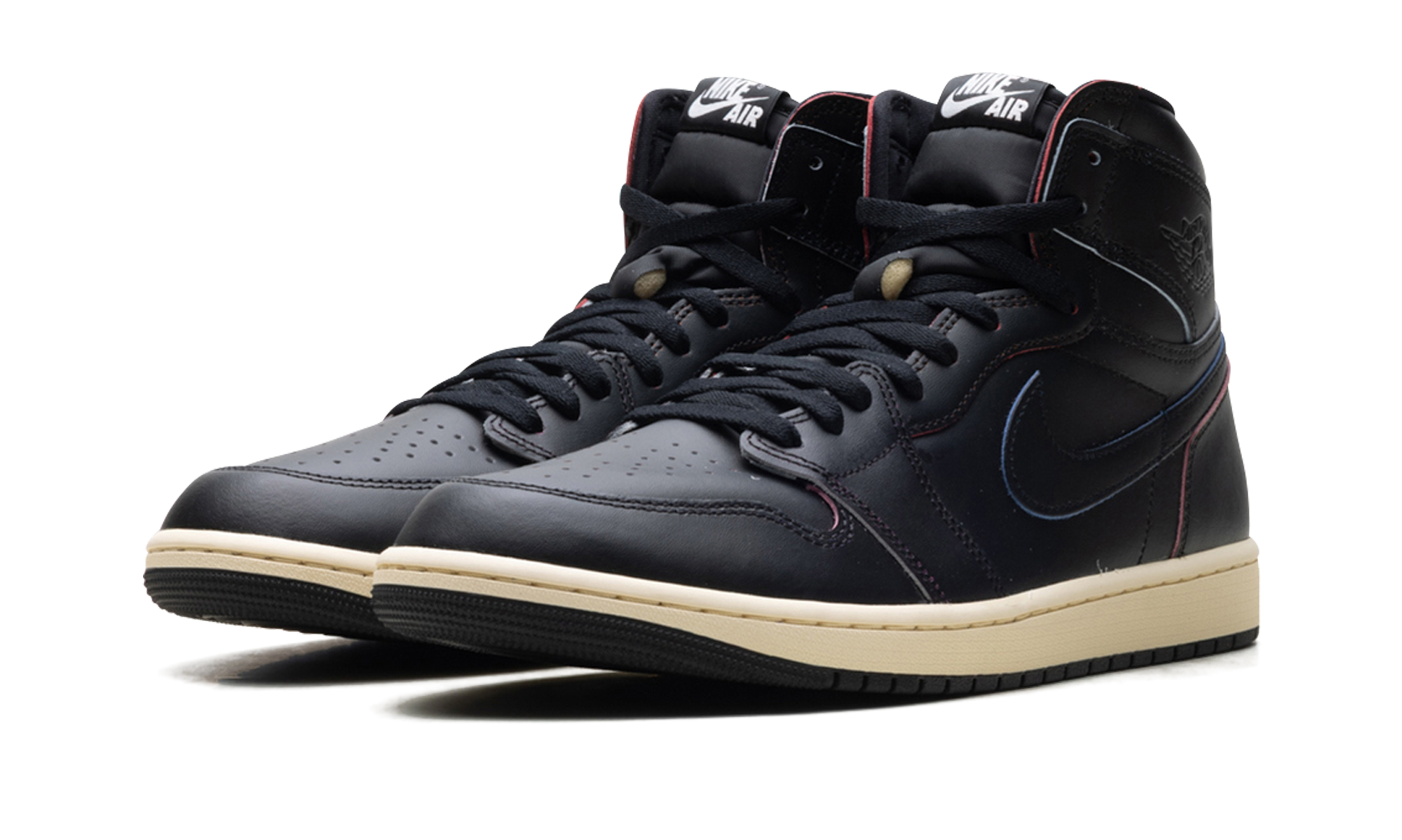 Air Jordan 1 Retro High OG Self-Expression DZ5485 002