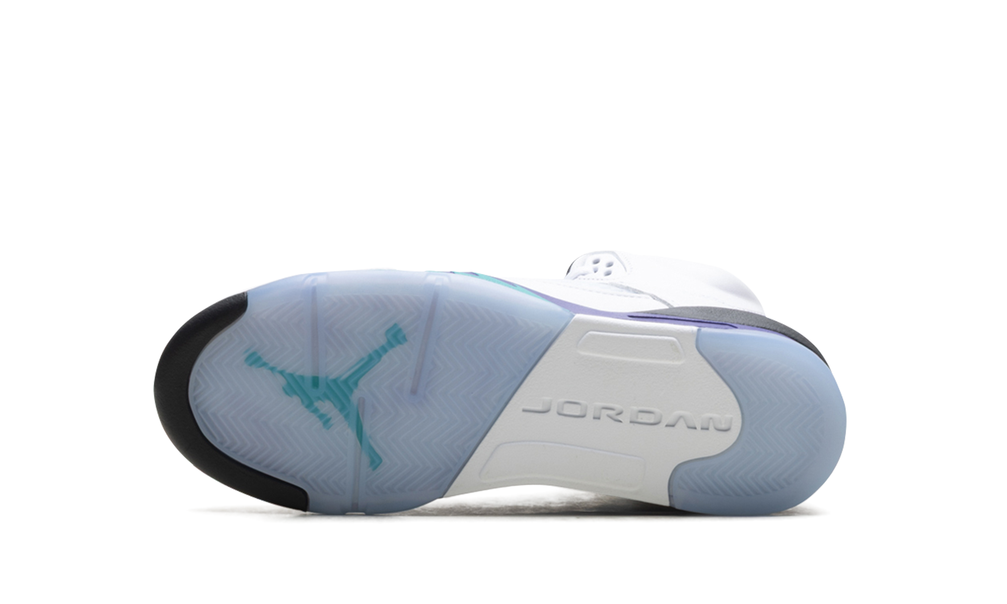 Air Jordan 5 Retro GS Grape HQ7980 100