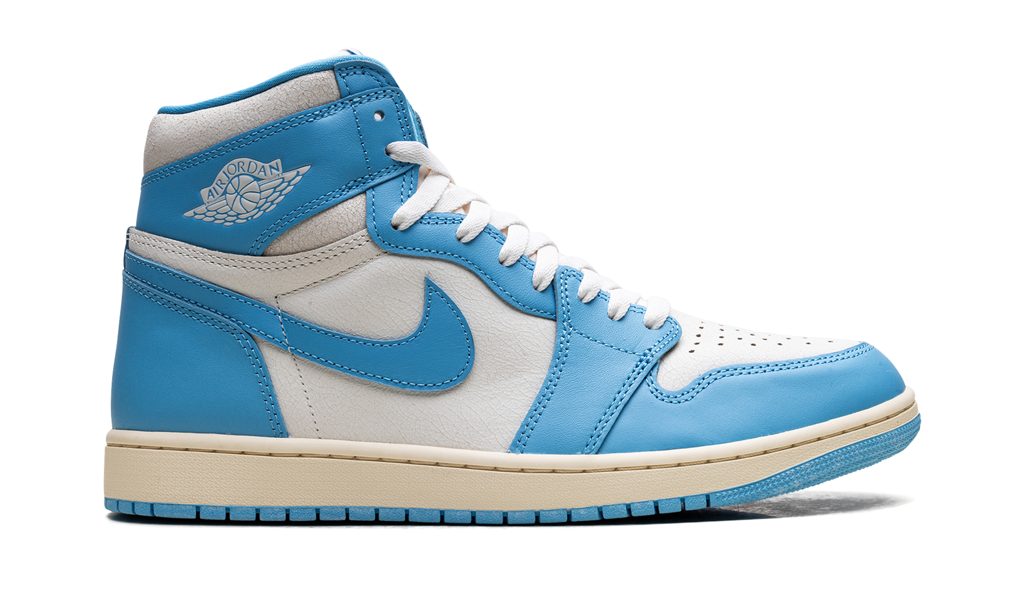 Air Jordan 1 High OG UNC Reimagined DZ5485 402