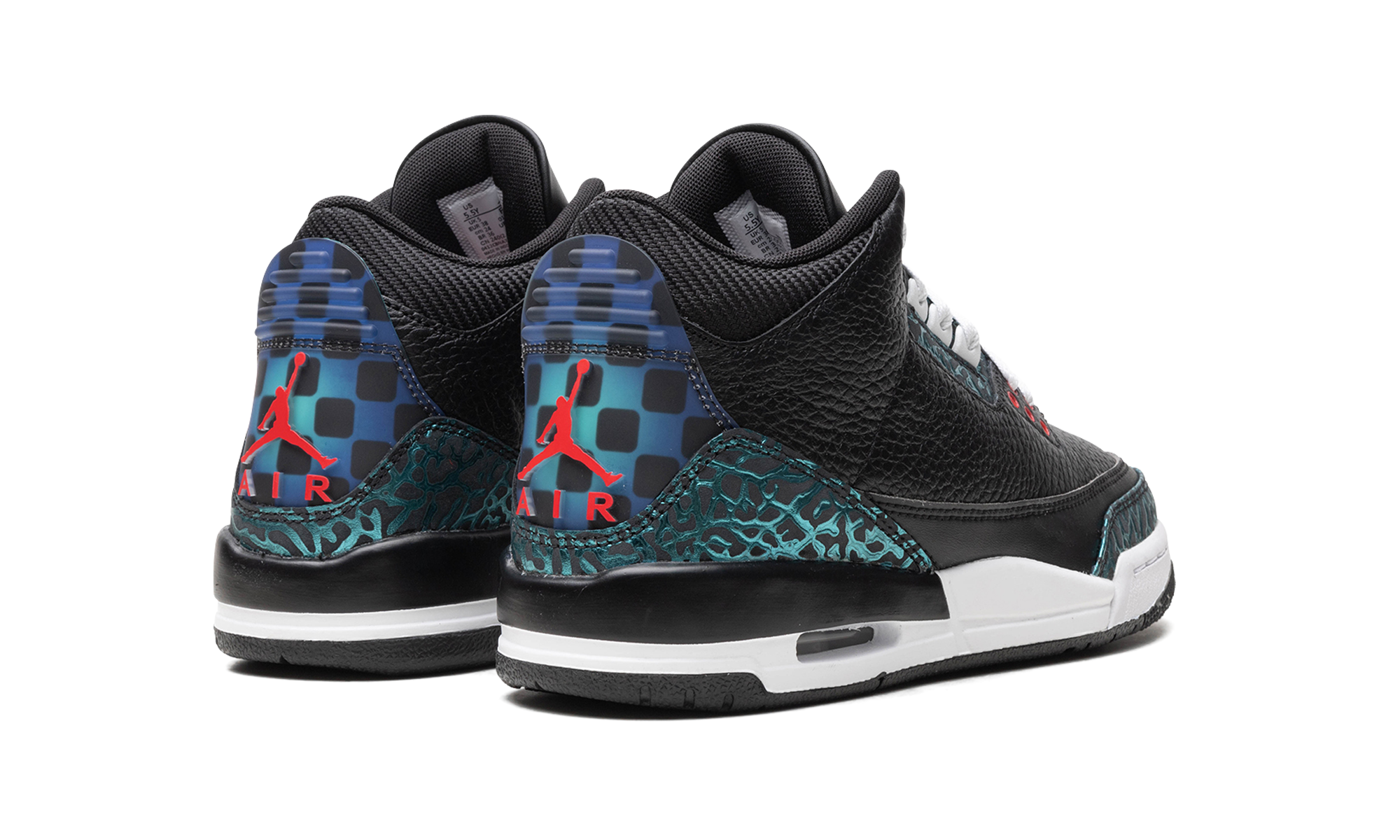 Air Jordan 3 Moto FV5437 001