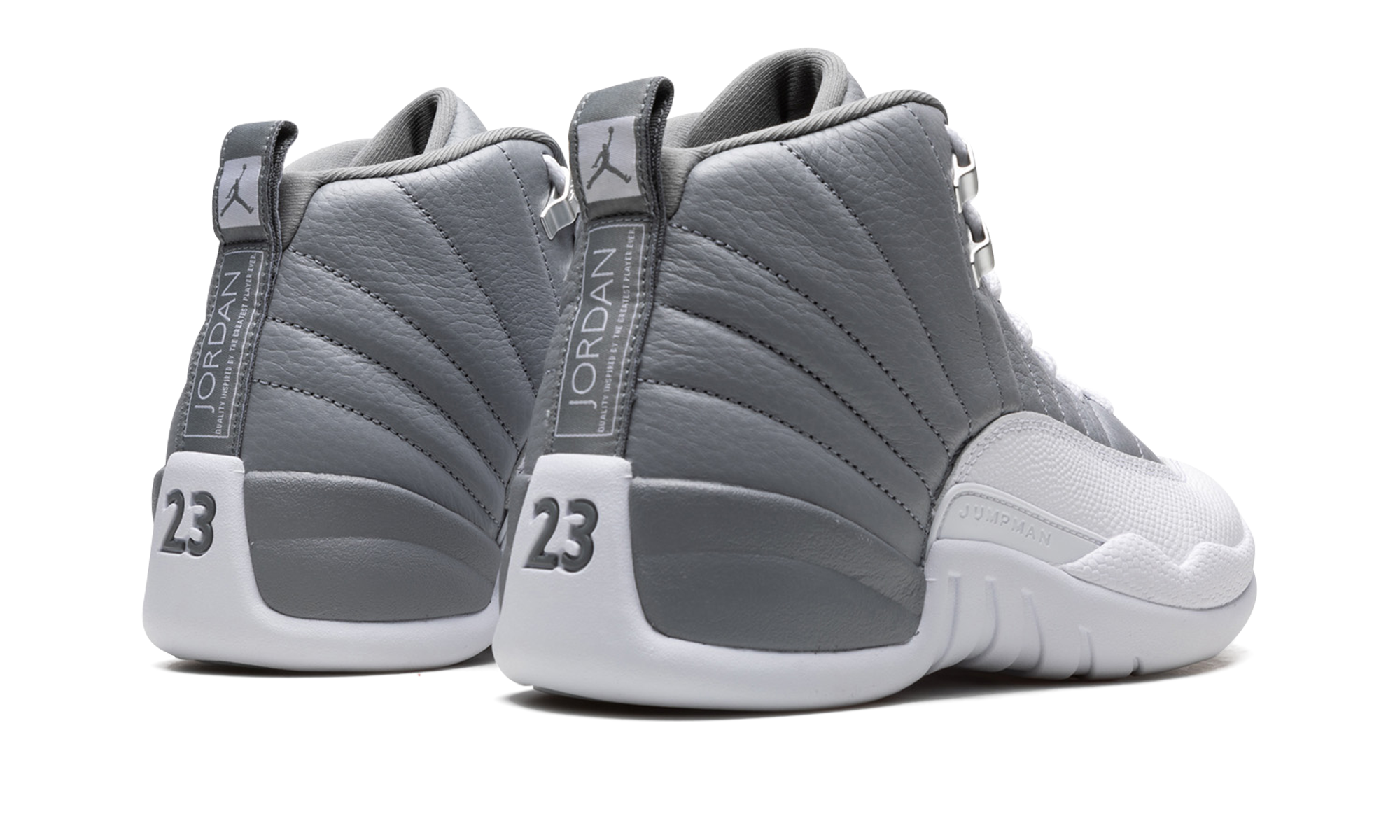 Air Jordan 12 Stealth CT8013 015