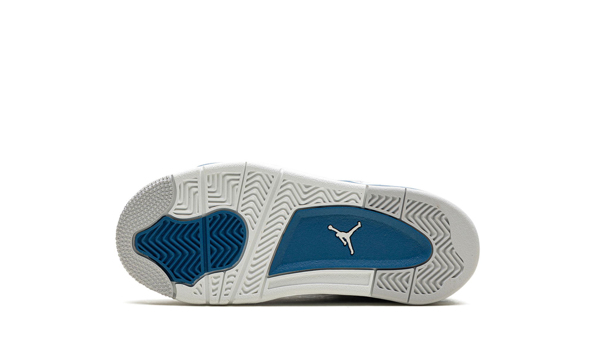 Air Jordan 4 PS Military Blue BQ7669 141