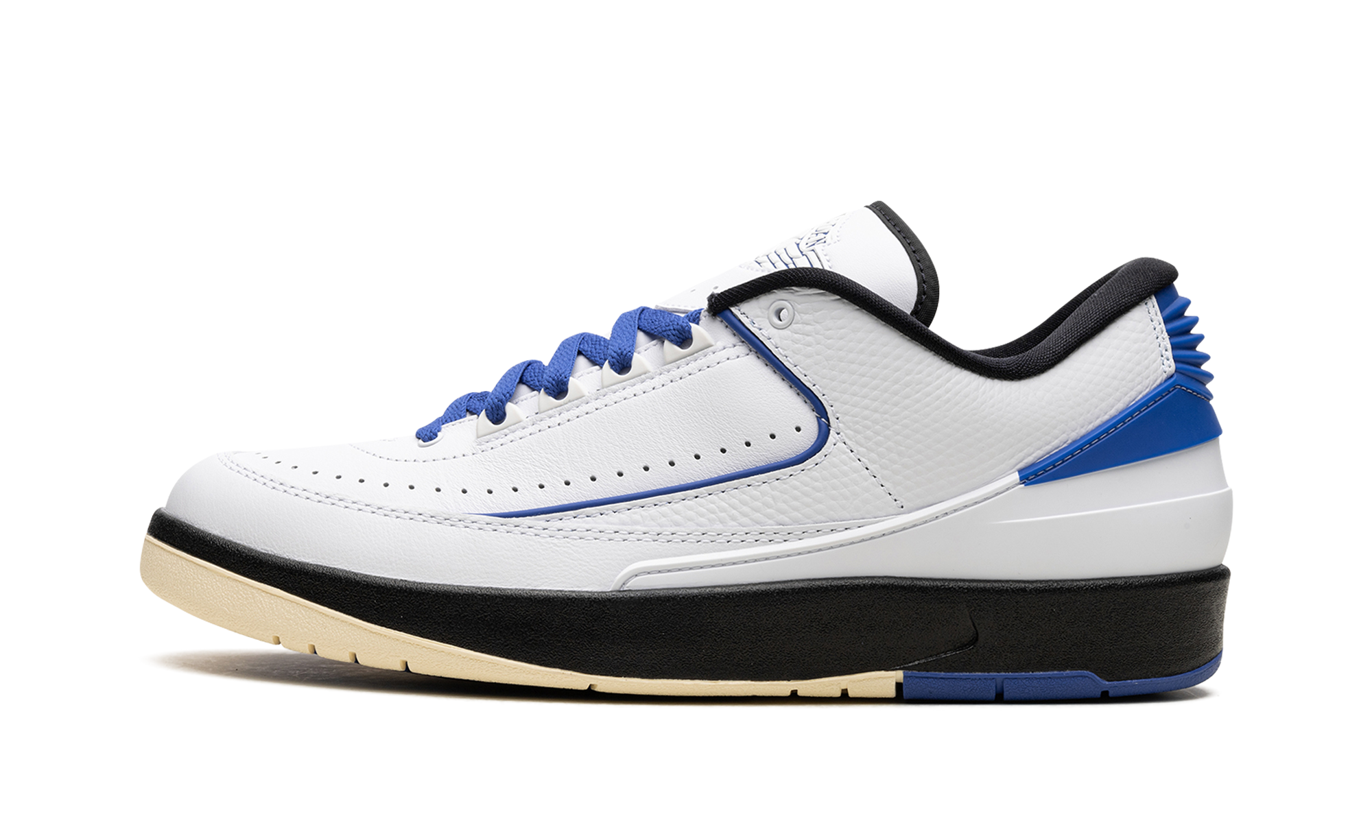 Jordan 2 Retro Low WMNS Varsity Royal DX4401 104