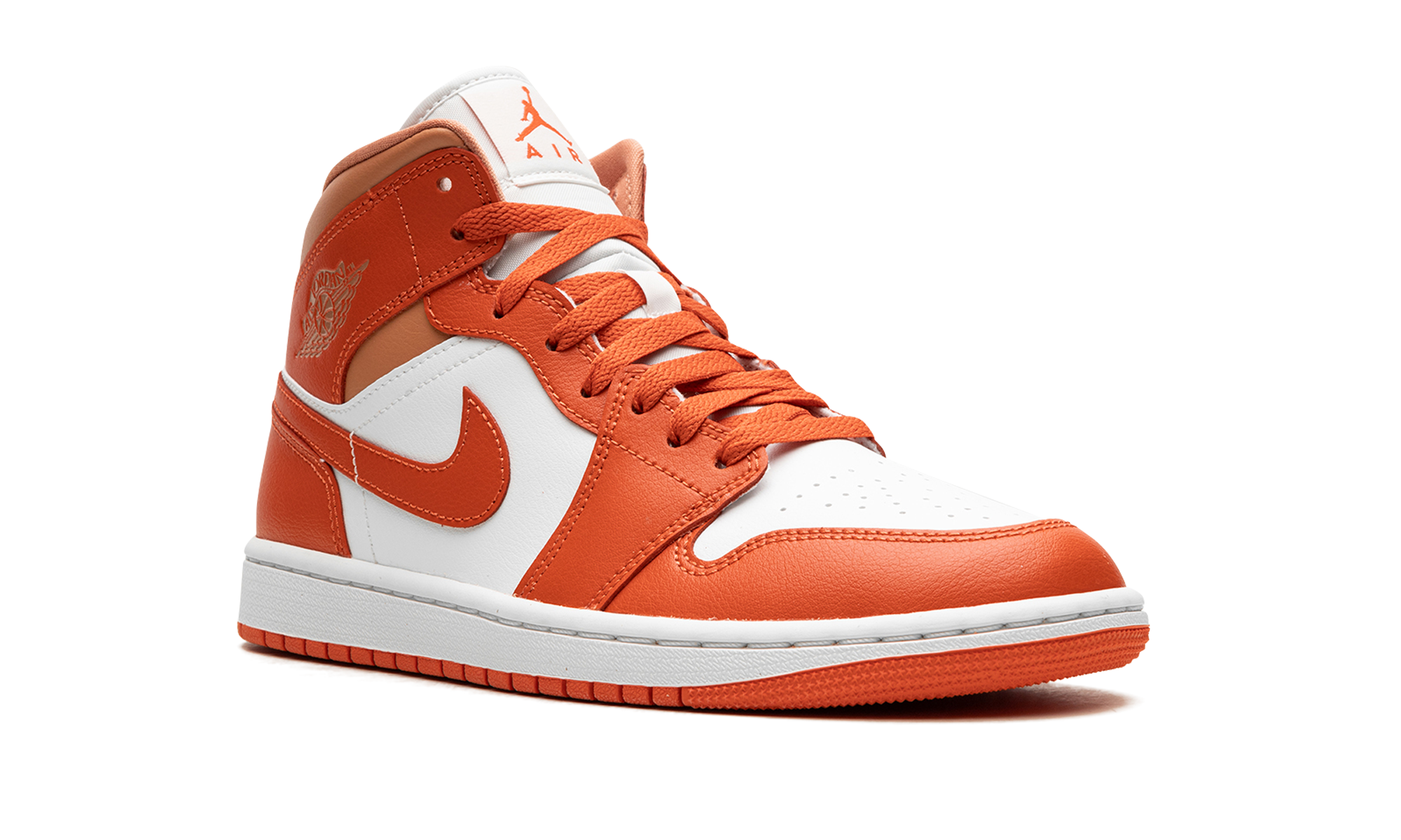 Air Jordan 1 High WMNS Cosmic Clay BQ6472 108