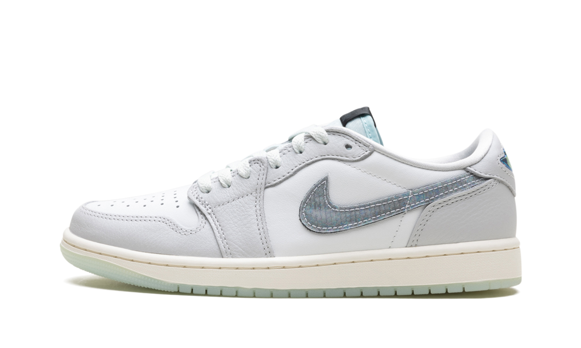 Air Jordan 1 Low OG Year of the Snake HF3144 100