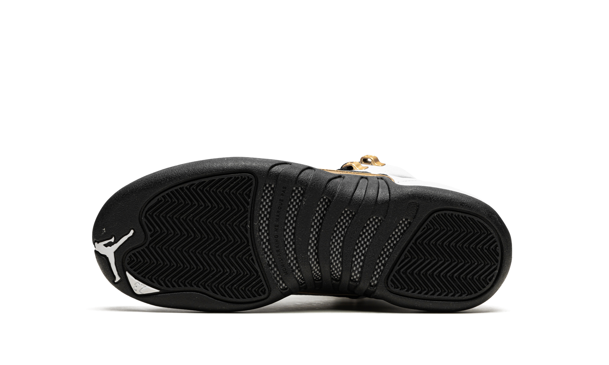 Air Jordan 12 Retro GS Royalty Taxi 153265 170