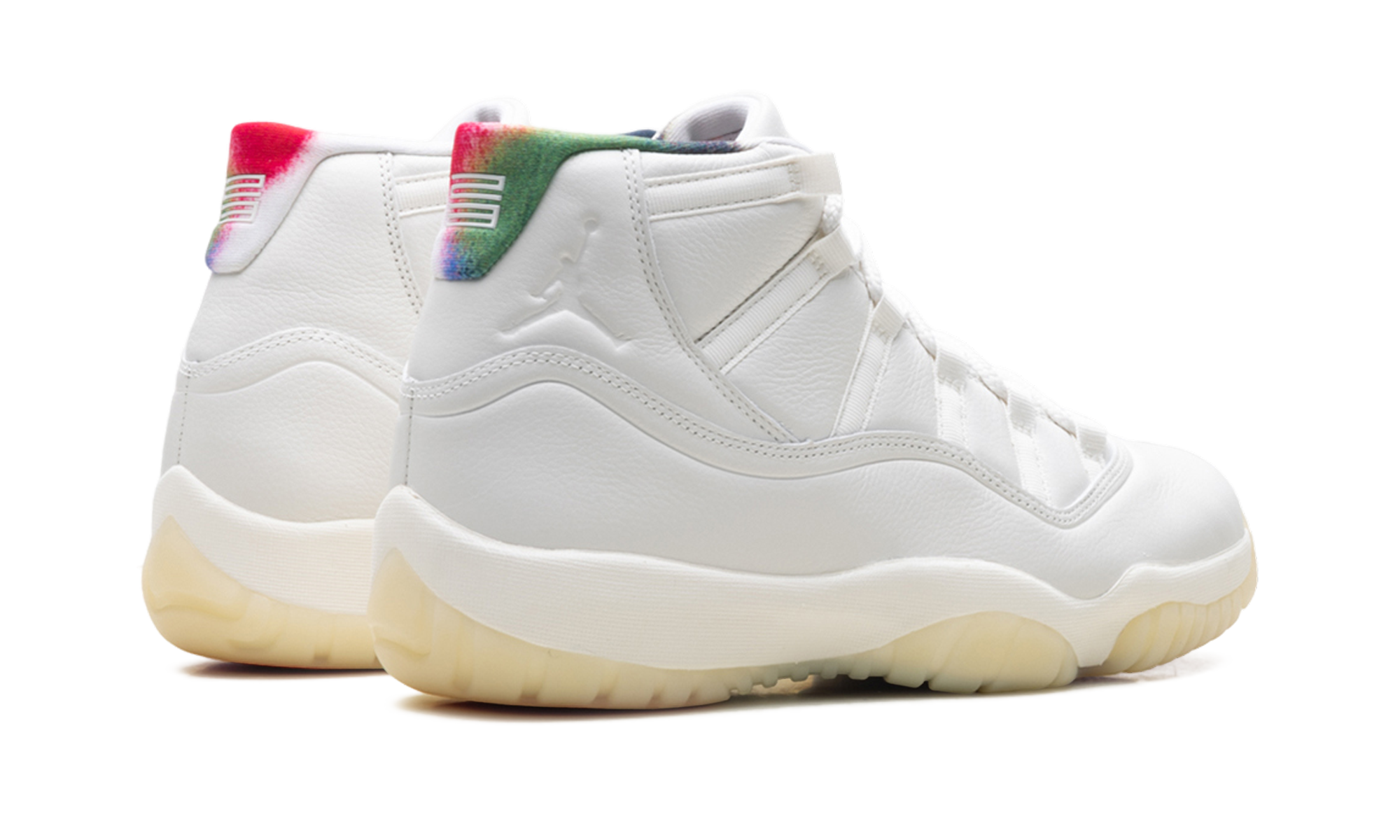 Air Jordan 11 285 IO8959 133