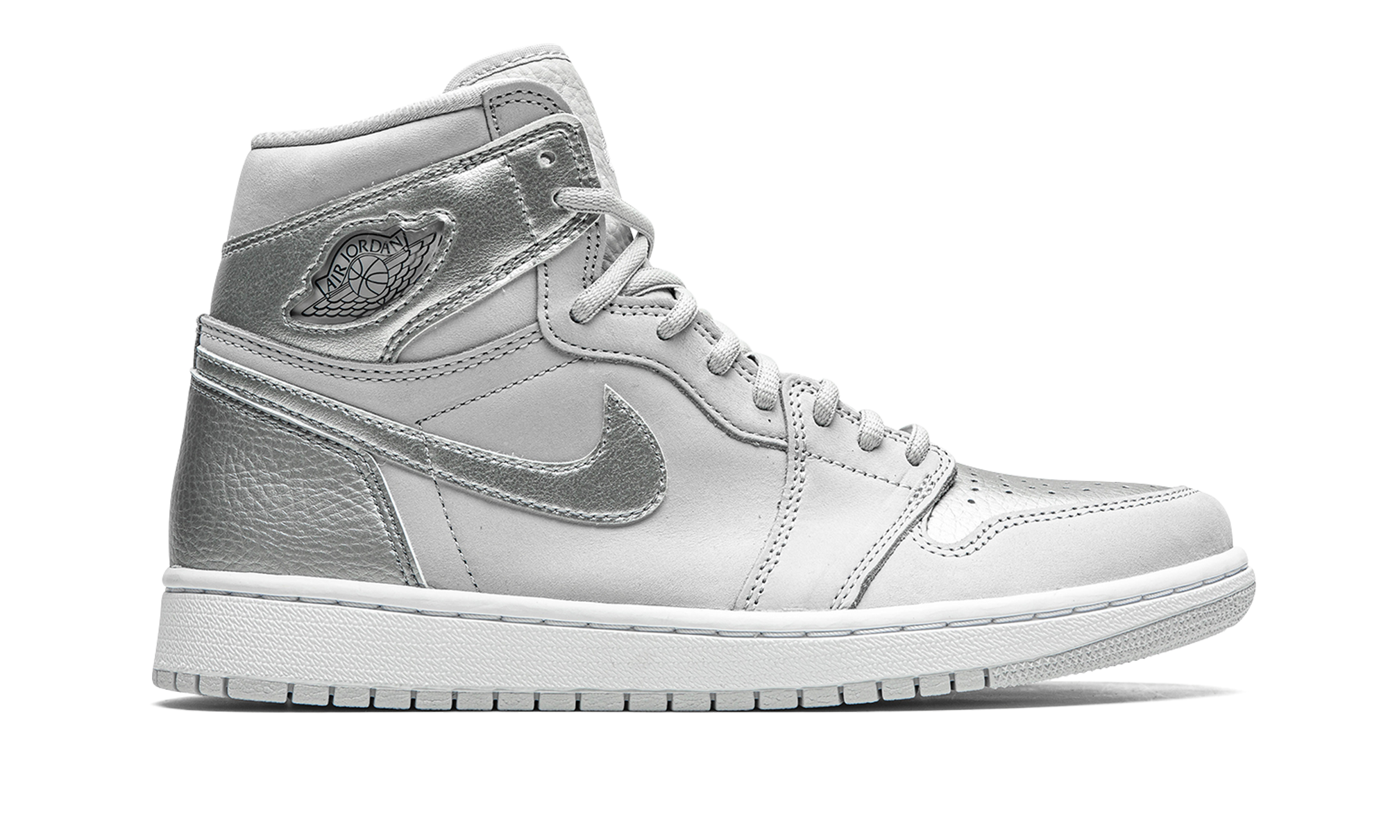 Air Jordan 1 Retro High CO.JP Metallic Silver DC1788 029