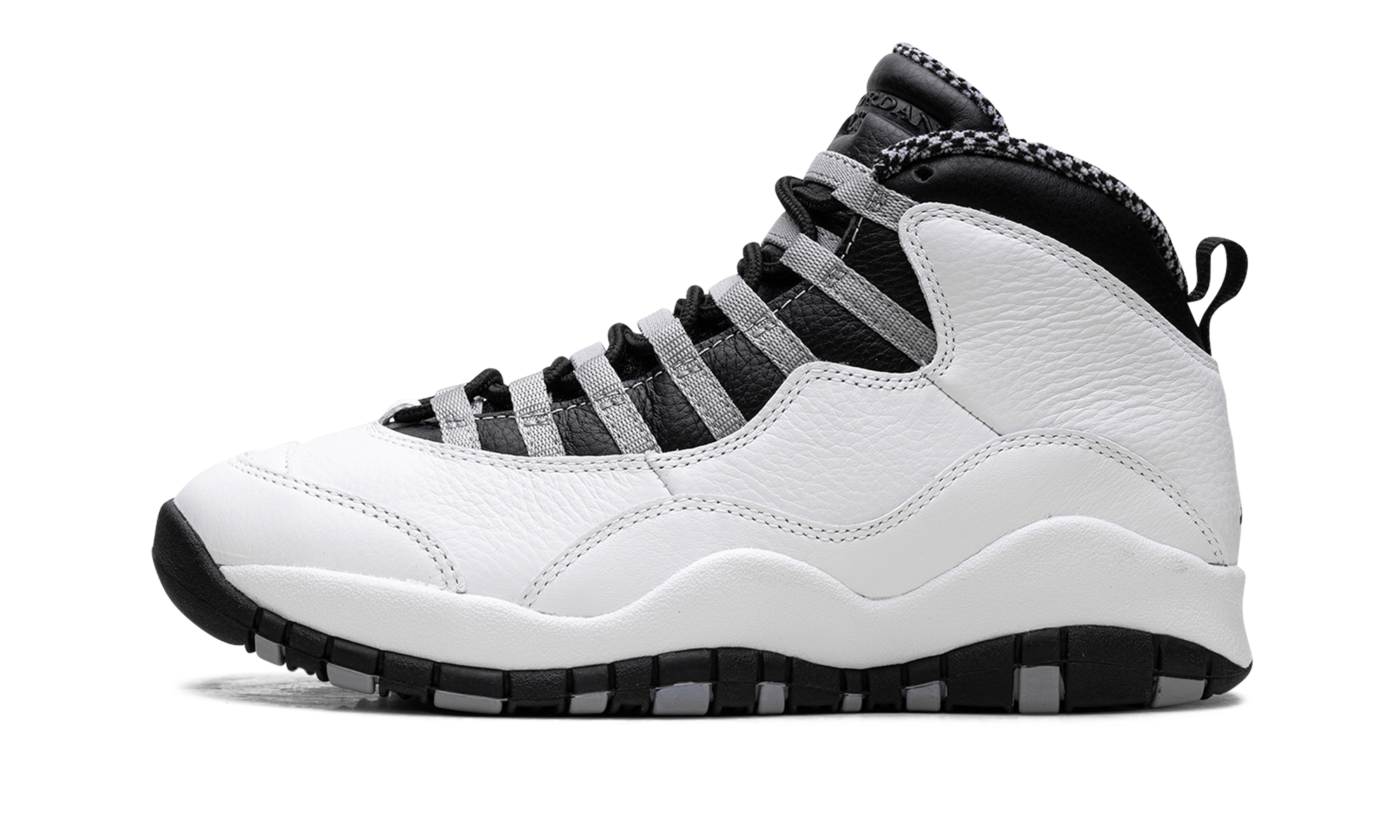 Air Jordan 10 Steel HJ6779 104