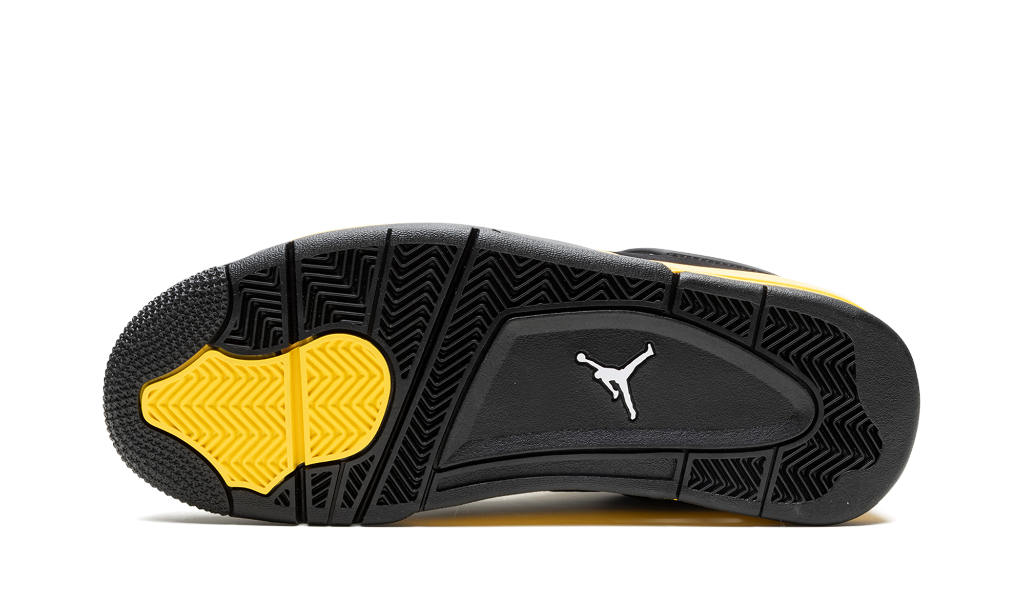 Air Jordan 4 Retro Thunder 2023 DH6927 017