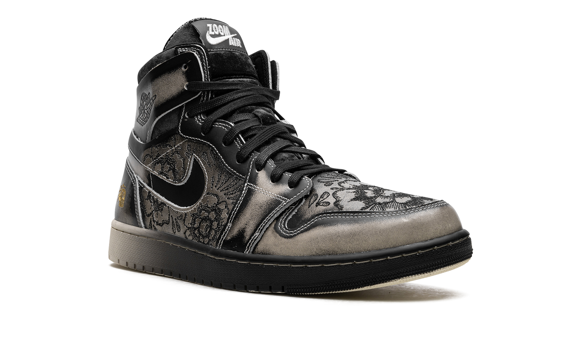 Air Jordan 1 Zoom CMFT 2 Dia De Los Muertos FQ8155 010