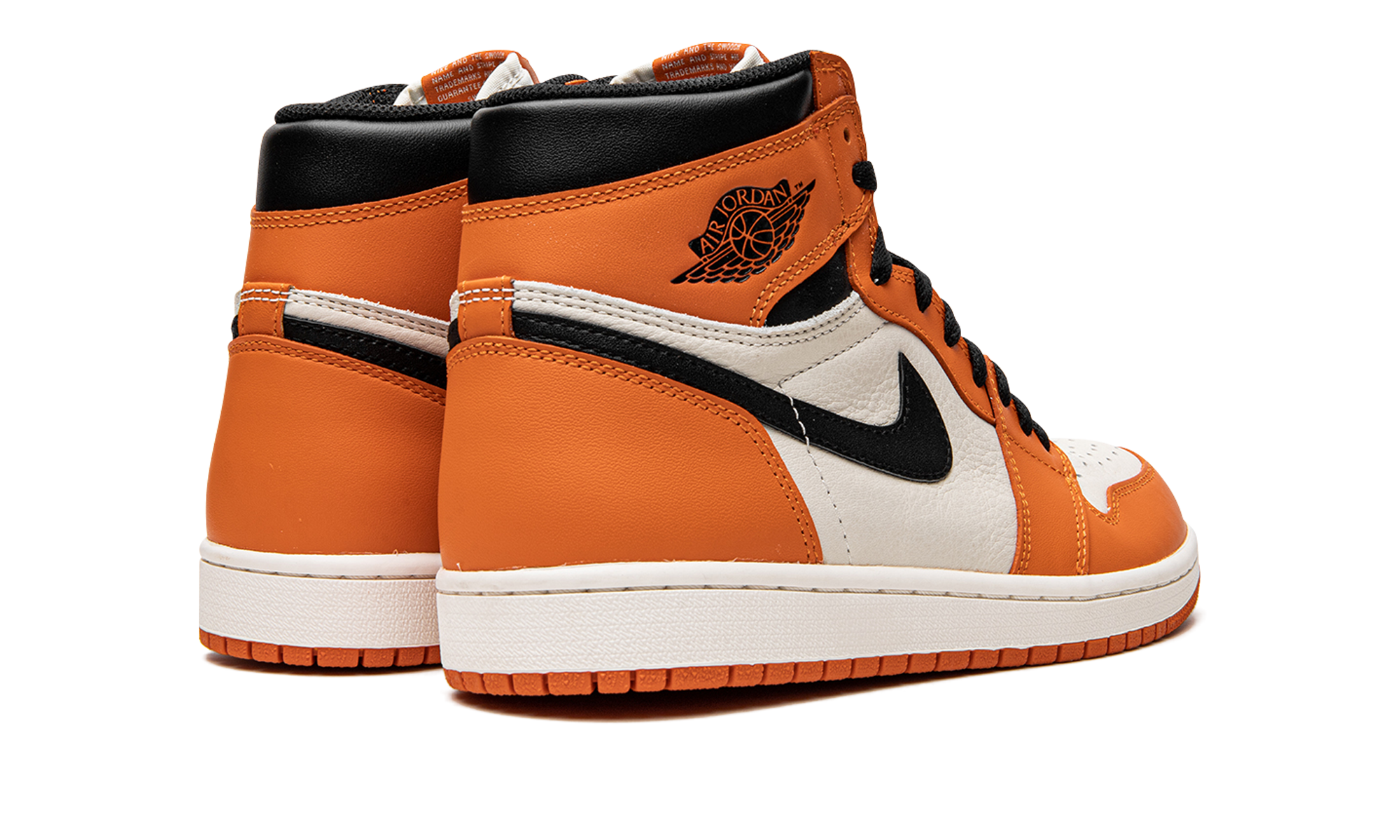 Air Jordan 1 Retro High OG Reverse Shattered Backboard 555088 113