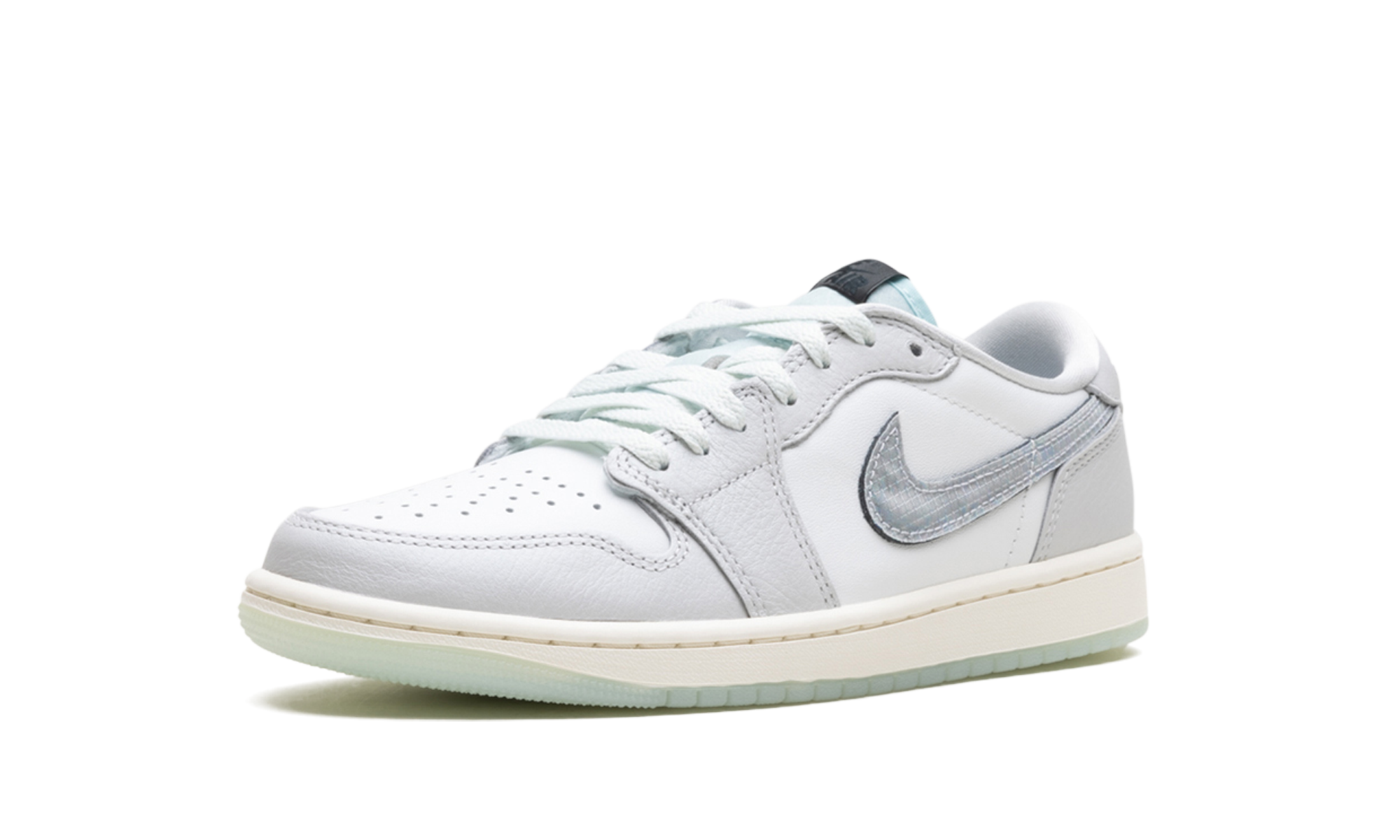 Air Jordan 1 Low OG Year of the Snake HF3144 100