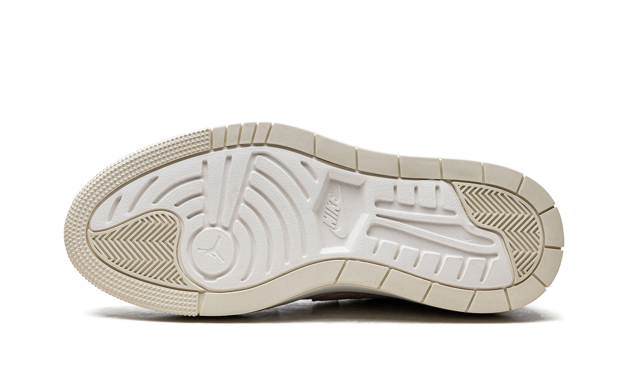 AIR JORDAN 1 ELEVATE Low WMNS Coconut Milk DH7004 101