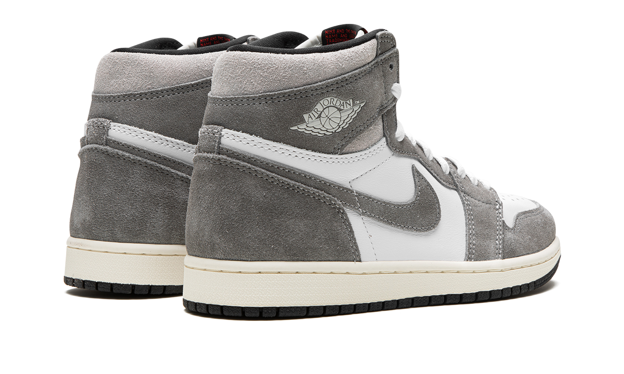 Air Jordan 1 High Washed Black DZ5485 051